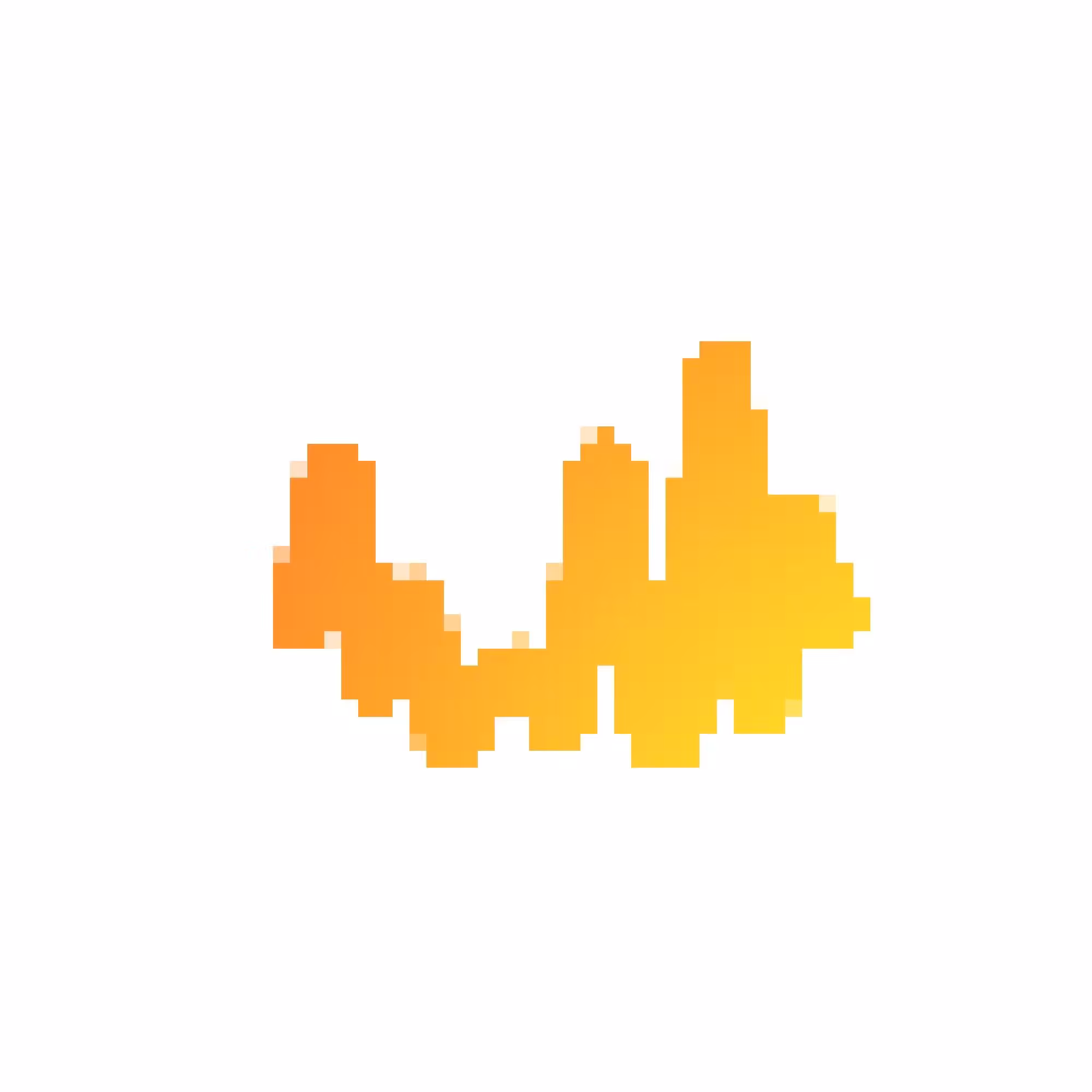 BASE SQUIGGLES #3048