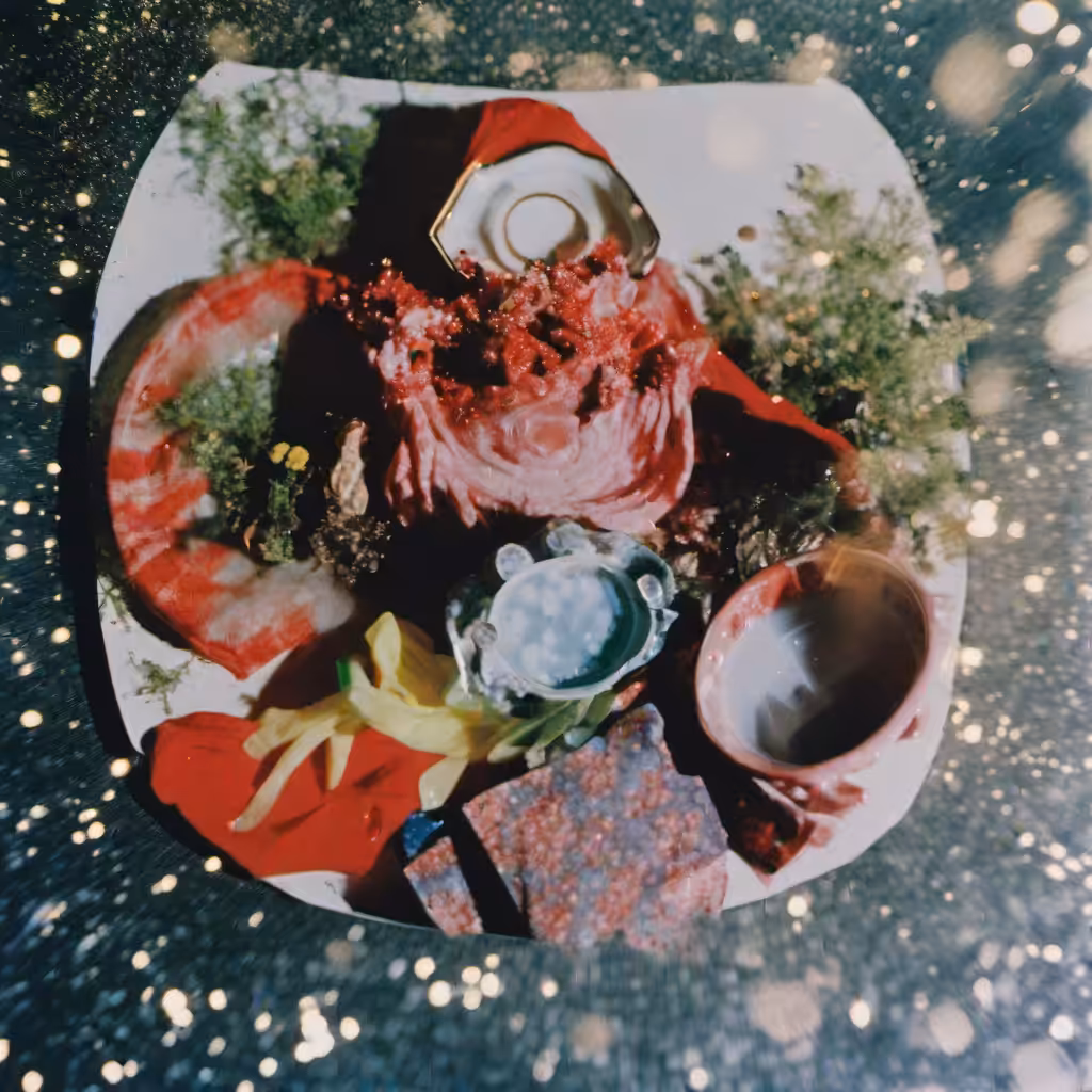 cosmic talismans and conjured spirits #89