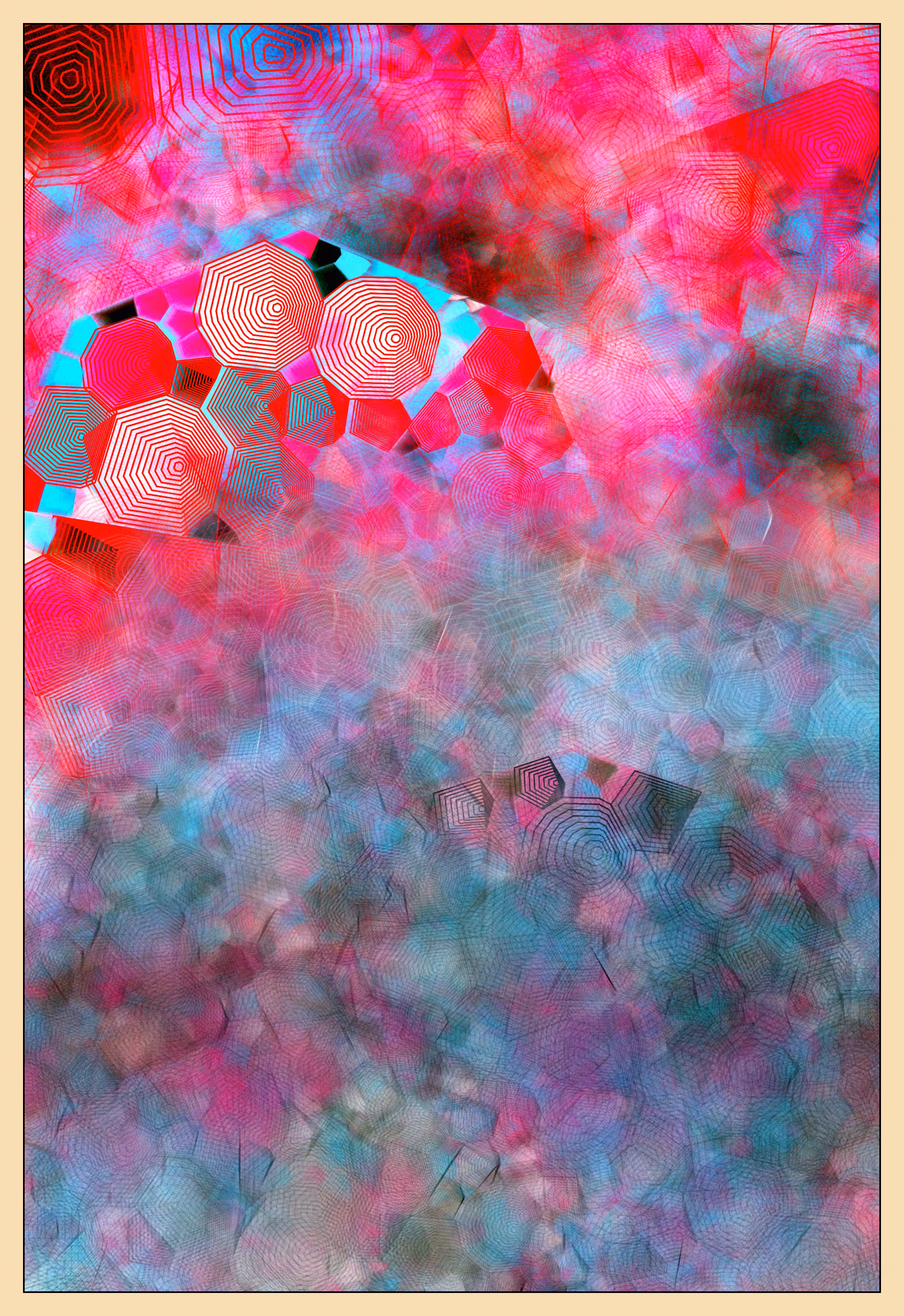 Quantum Reality #50