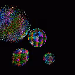 Shader Runner #103