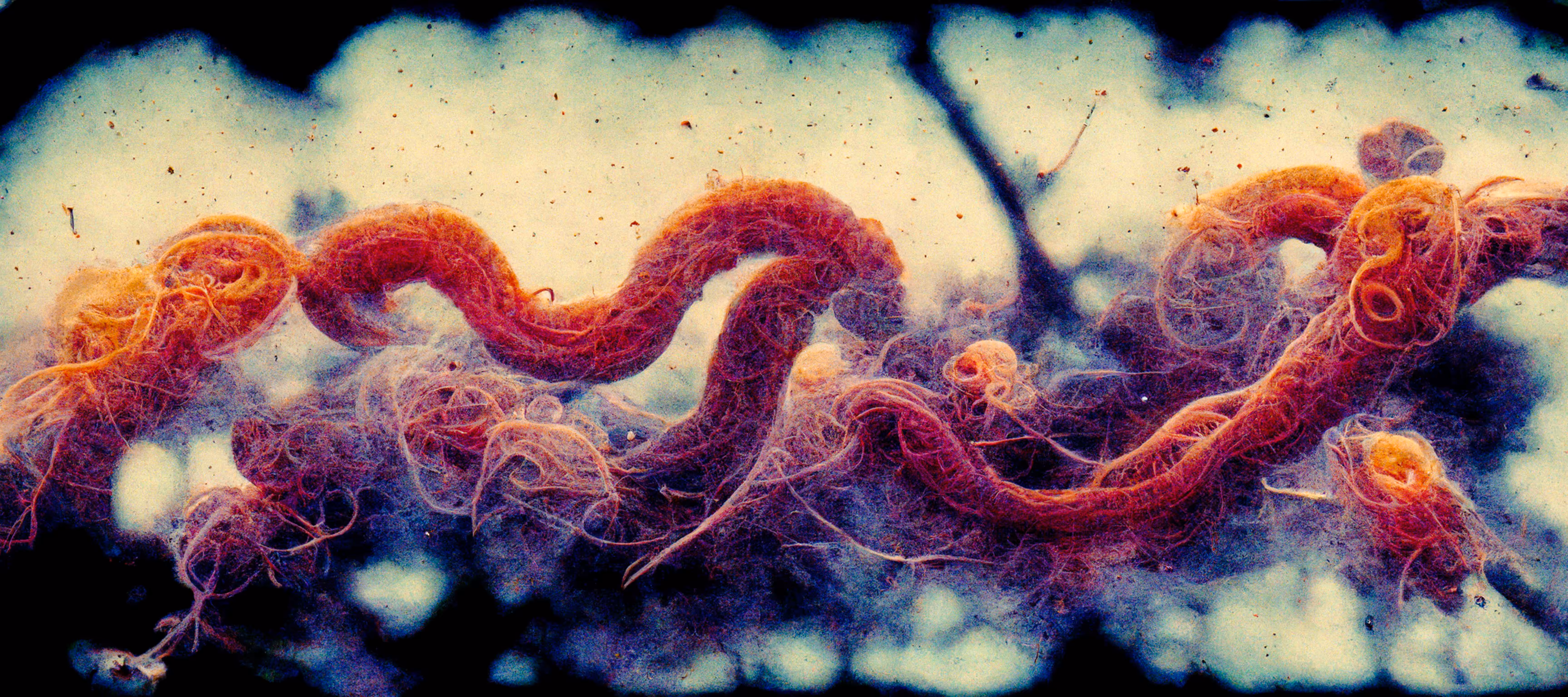 worm studies 001