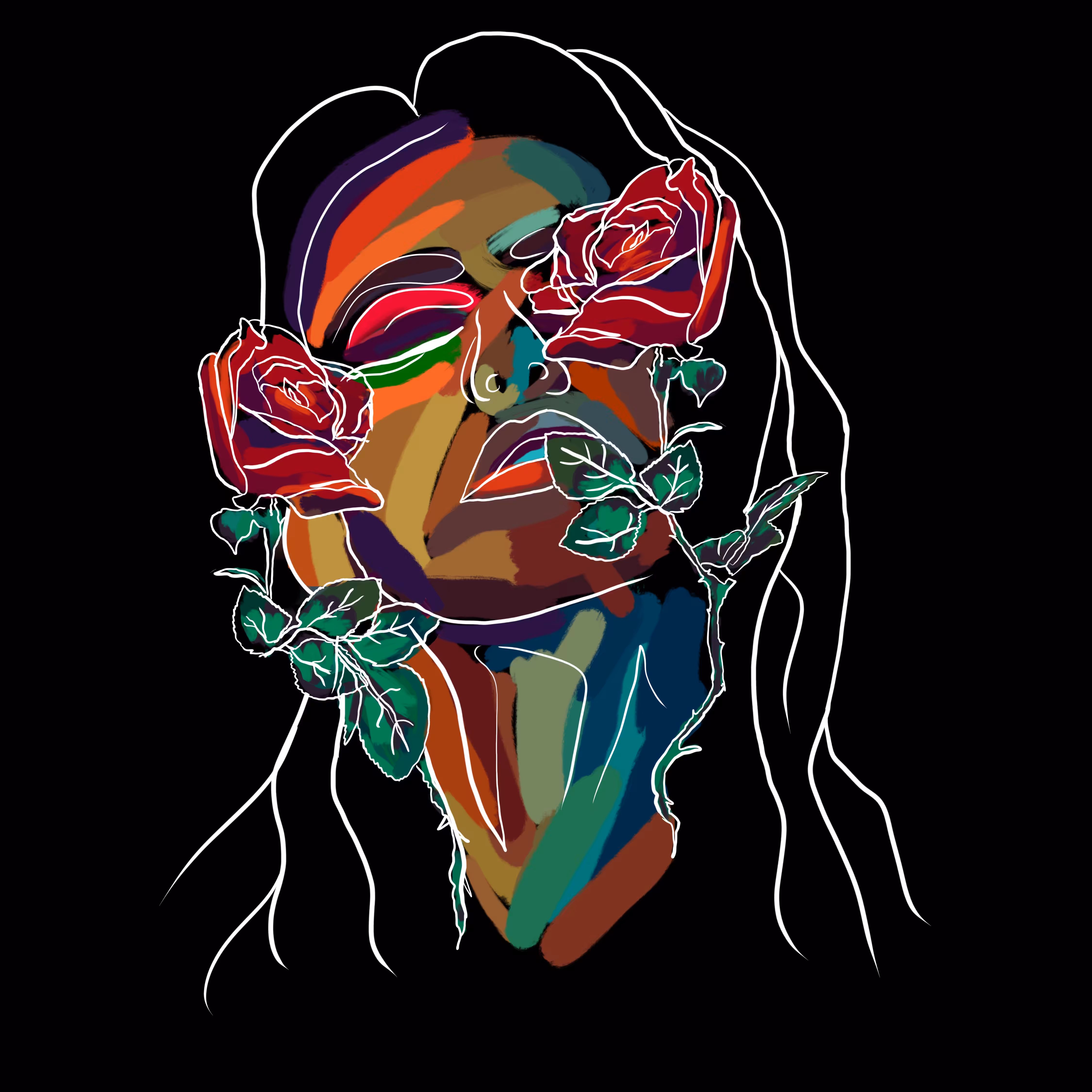 Cara - The Bold