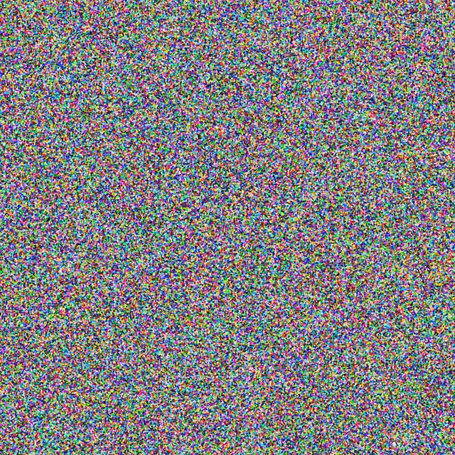 Nonsuch Pattern