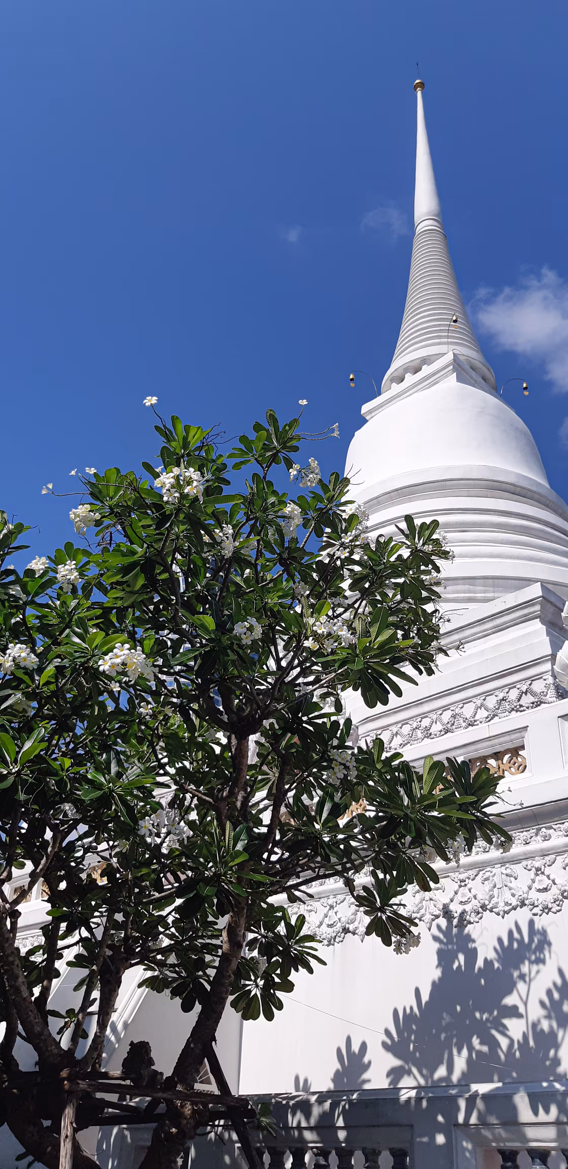 White Temple