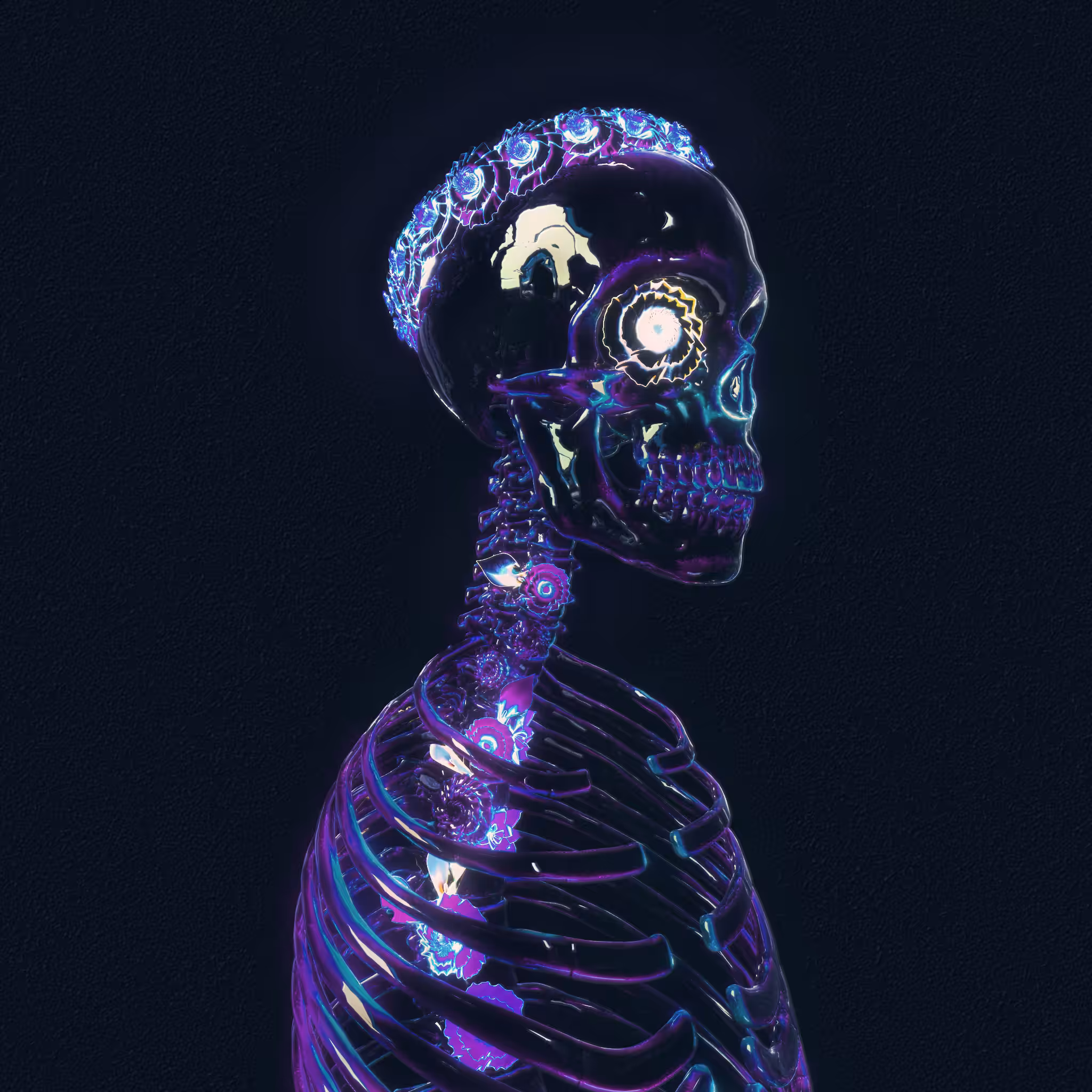 It's a soul #8