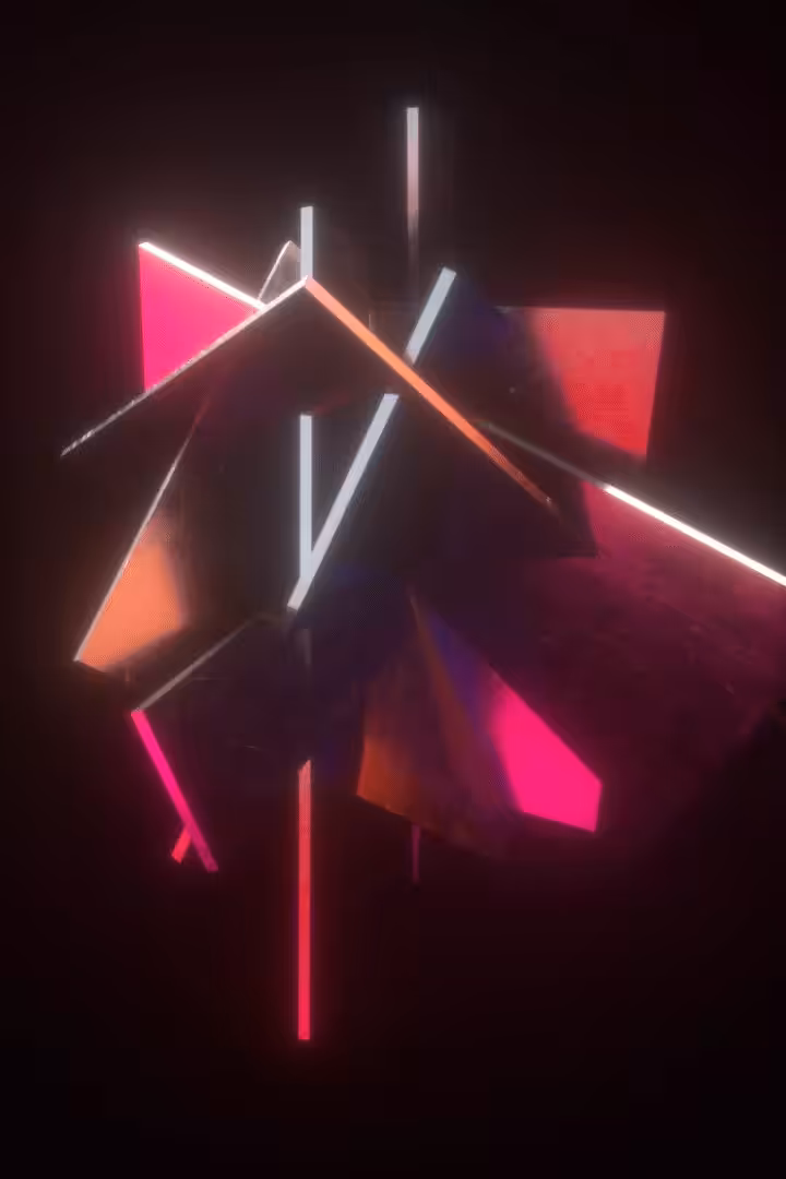 Una Chaos
