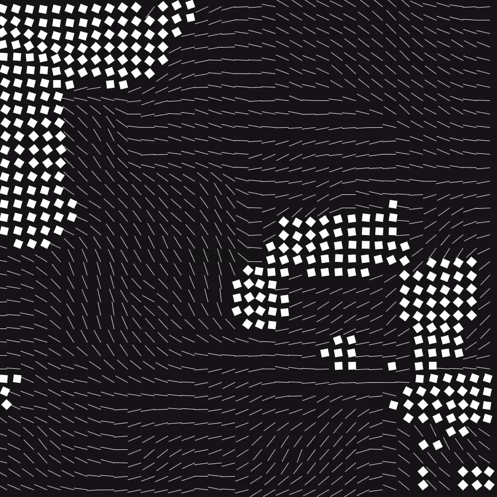 Geometric Fluidity #395
