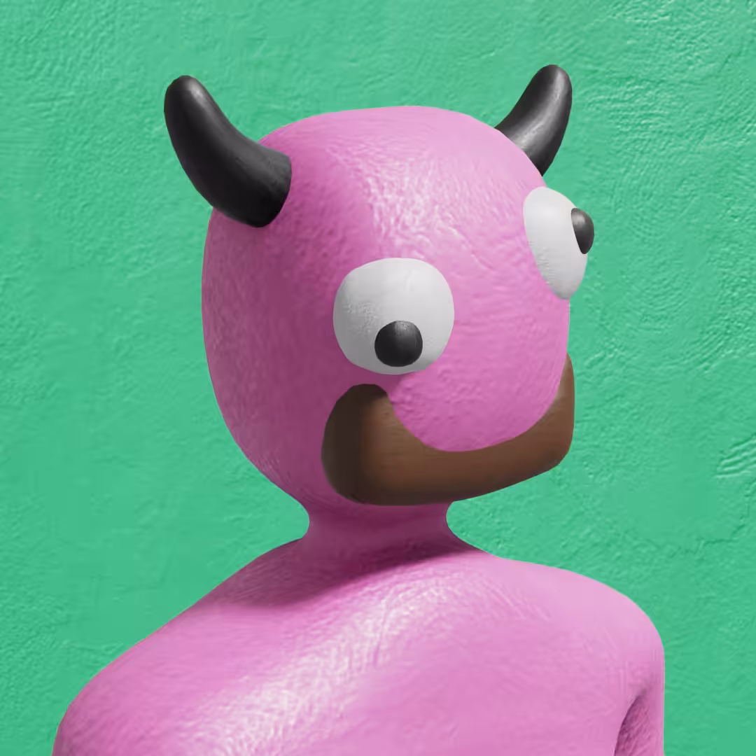 Clayman #08