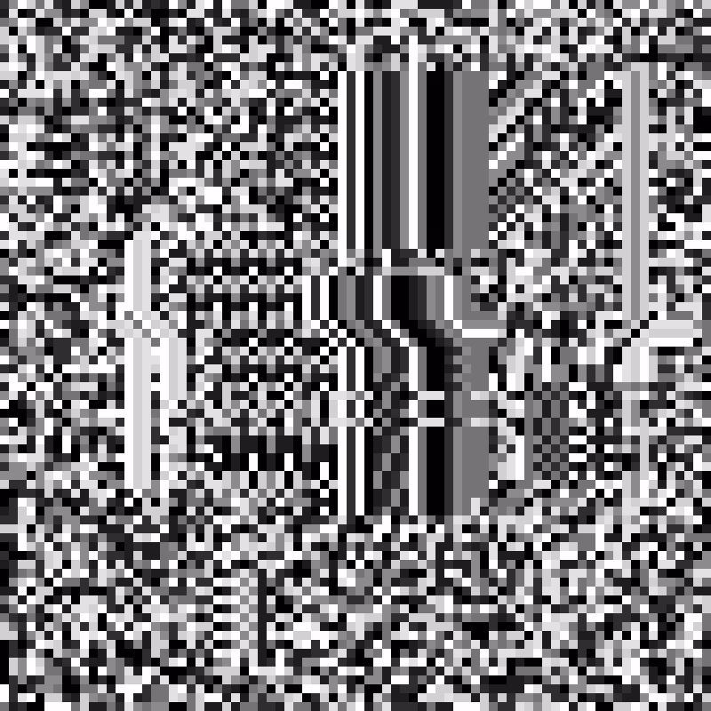 Mosaic #827
