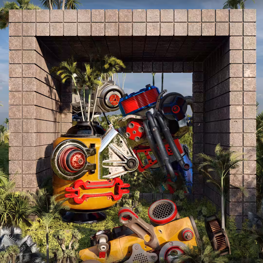 jjjjjungle window