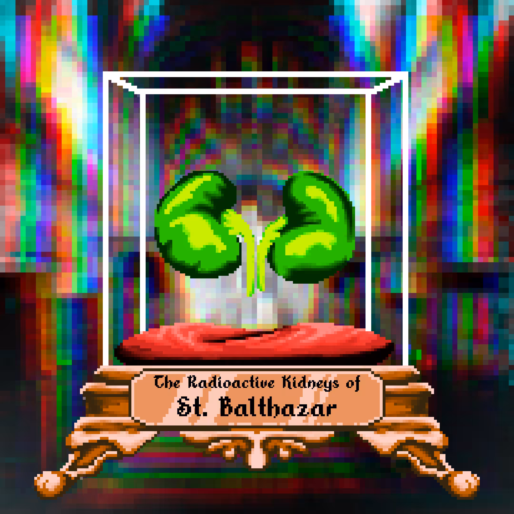 Crypto Relic #0281