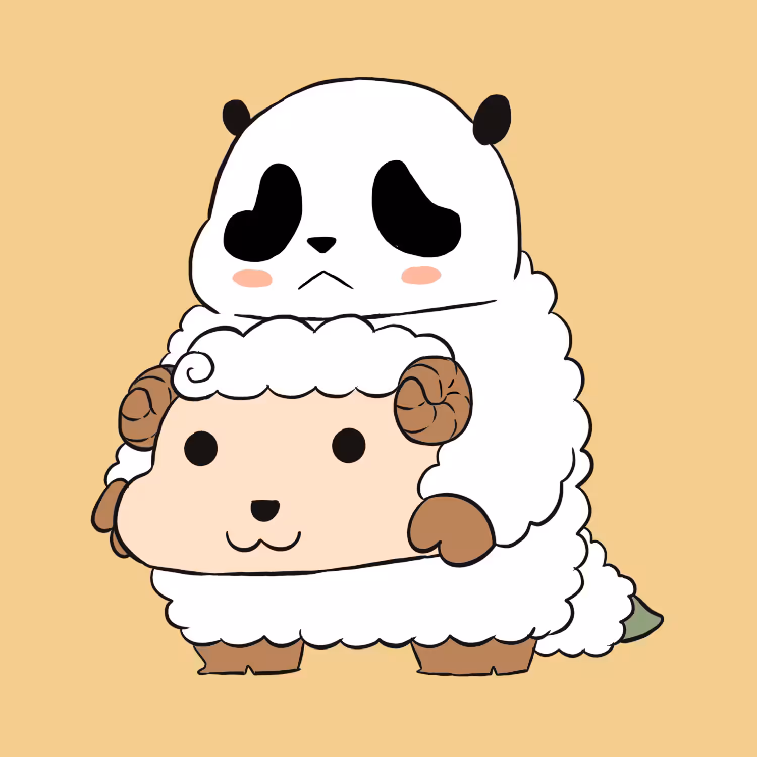 SwitchPanda #10