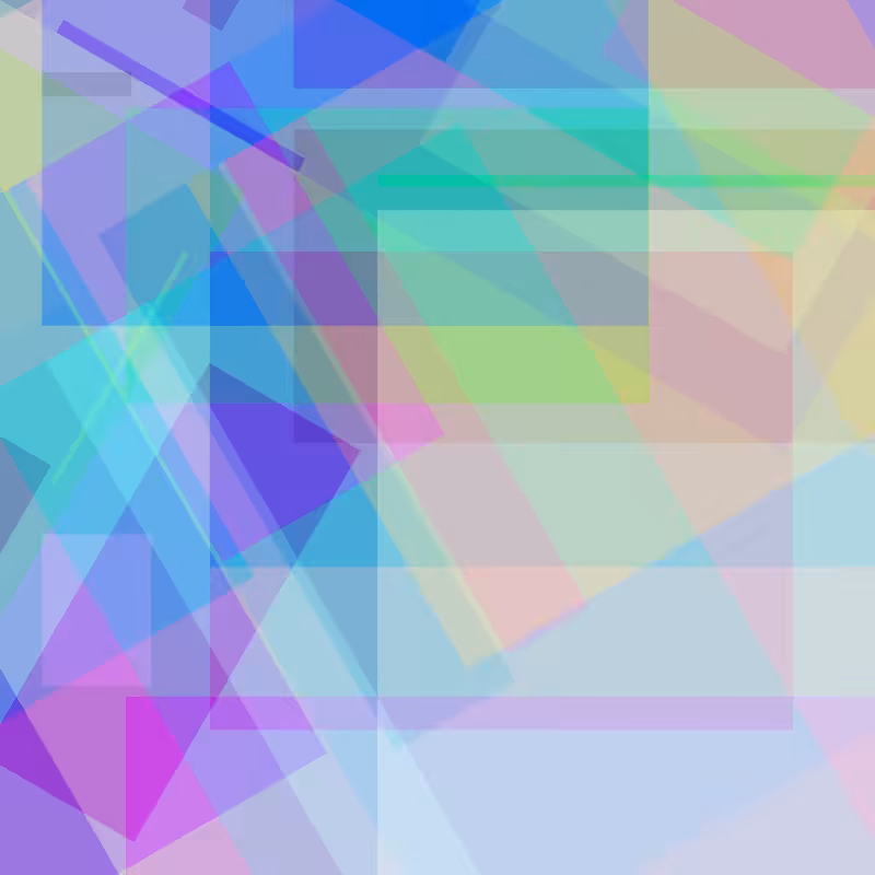 polygon chaos #3