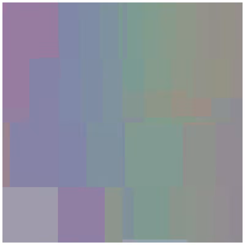 Pixel Black Hole #33