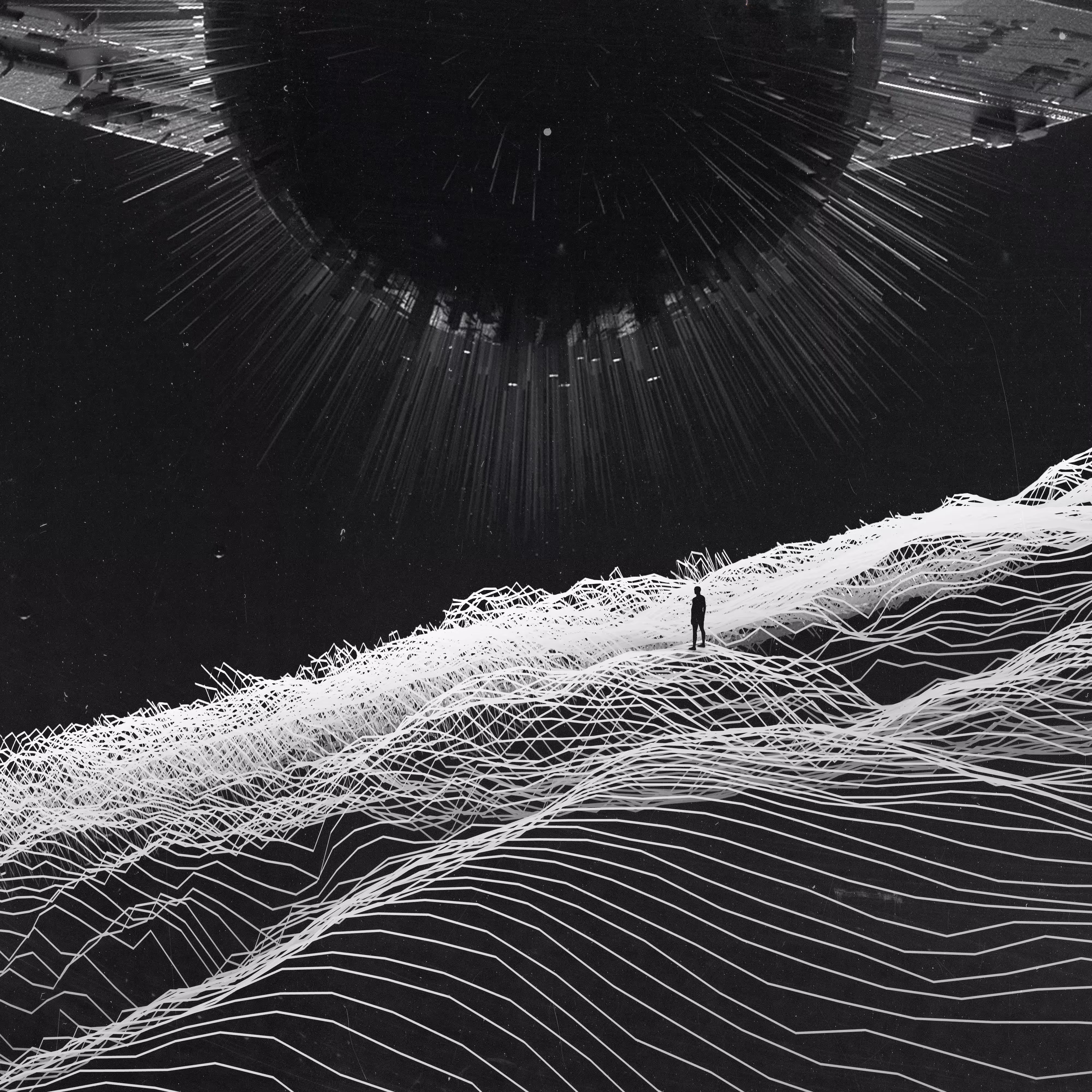 Infinite Possibilities #6