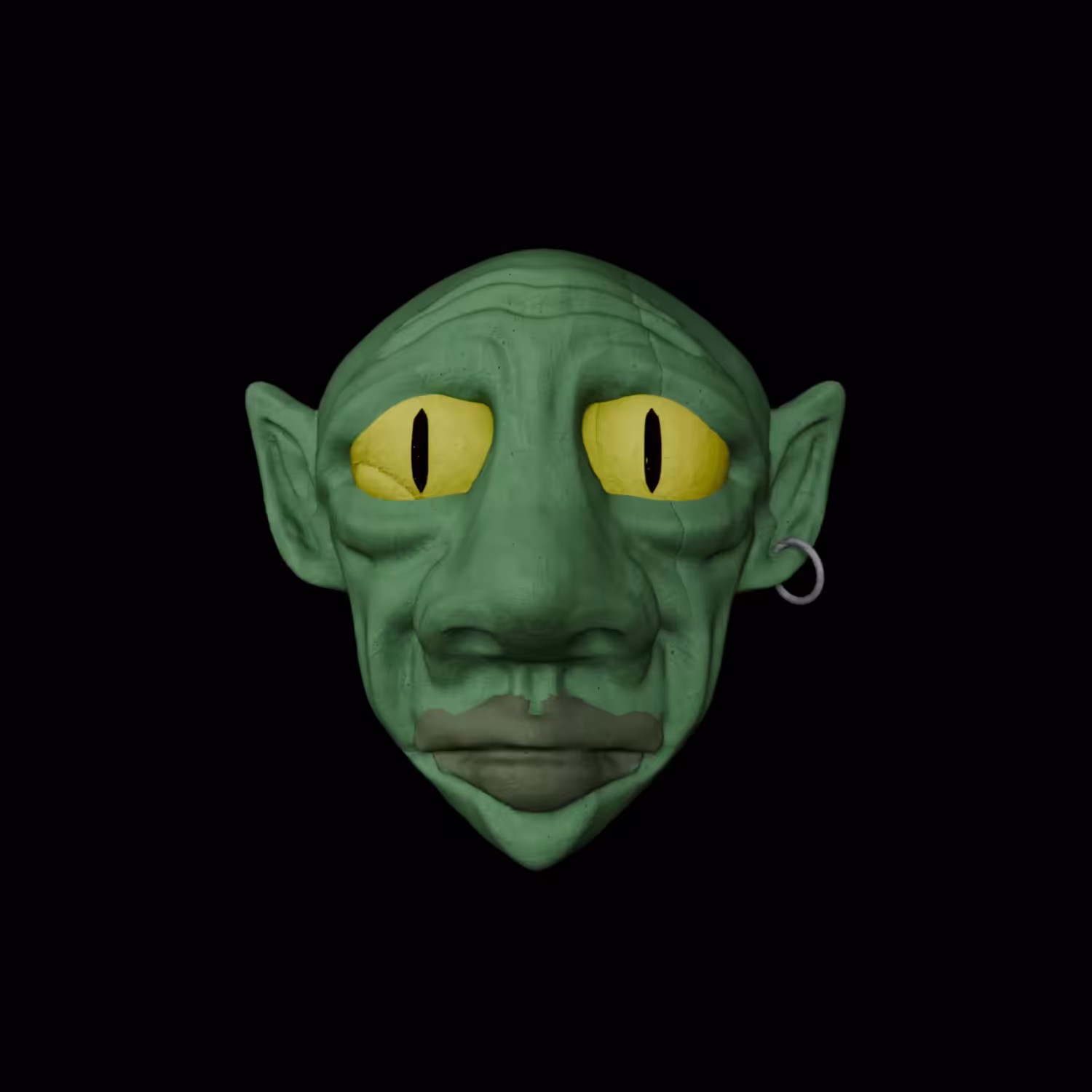 Murk the Imp