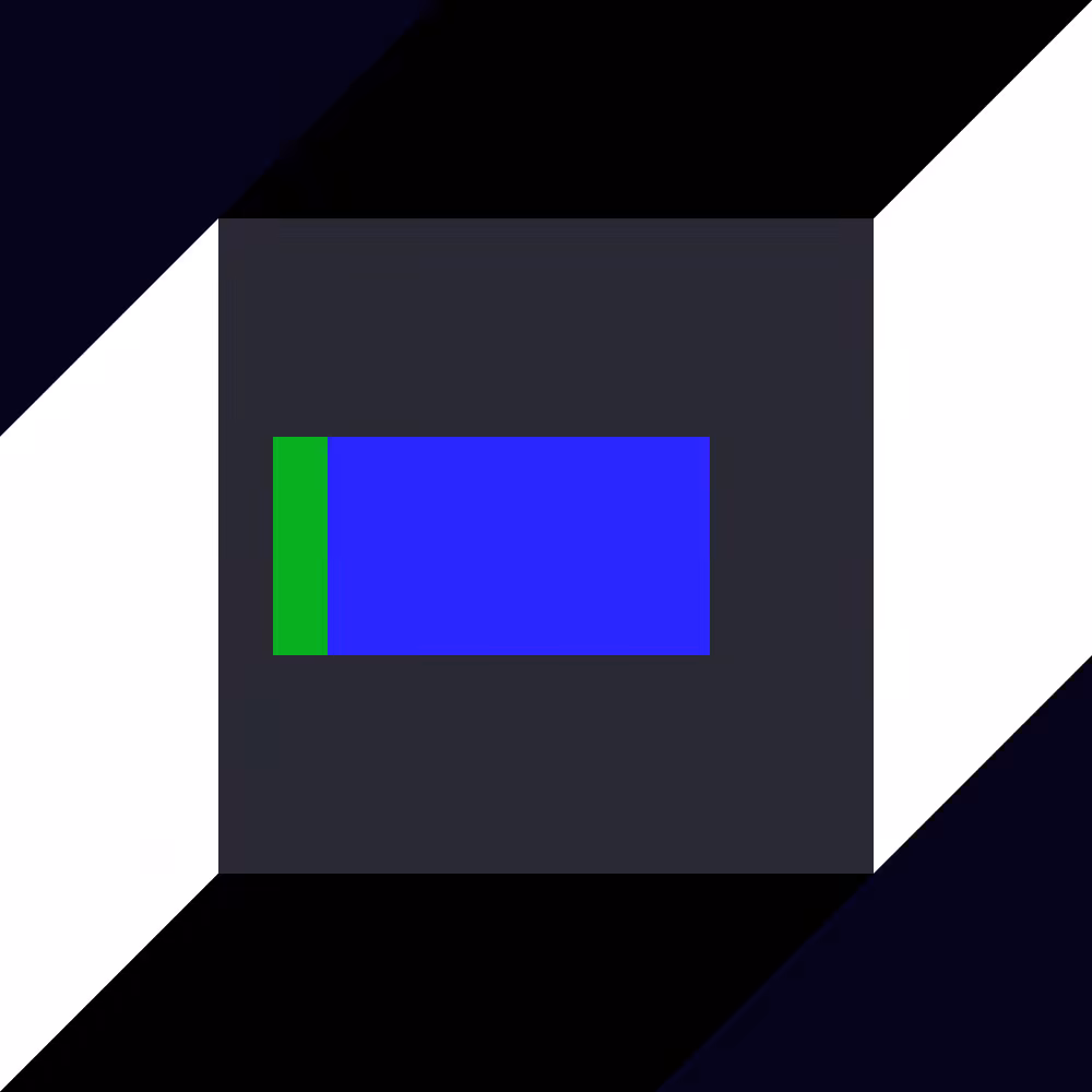 Colored Rectangles #150