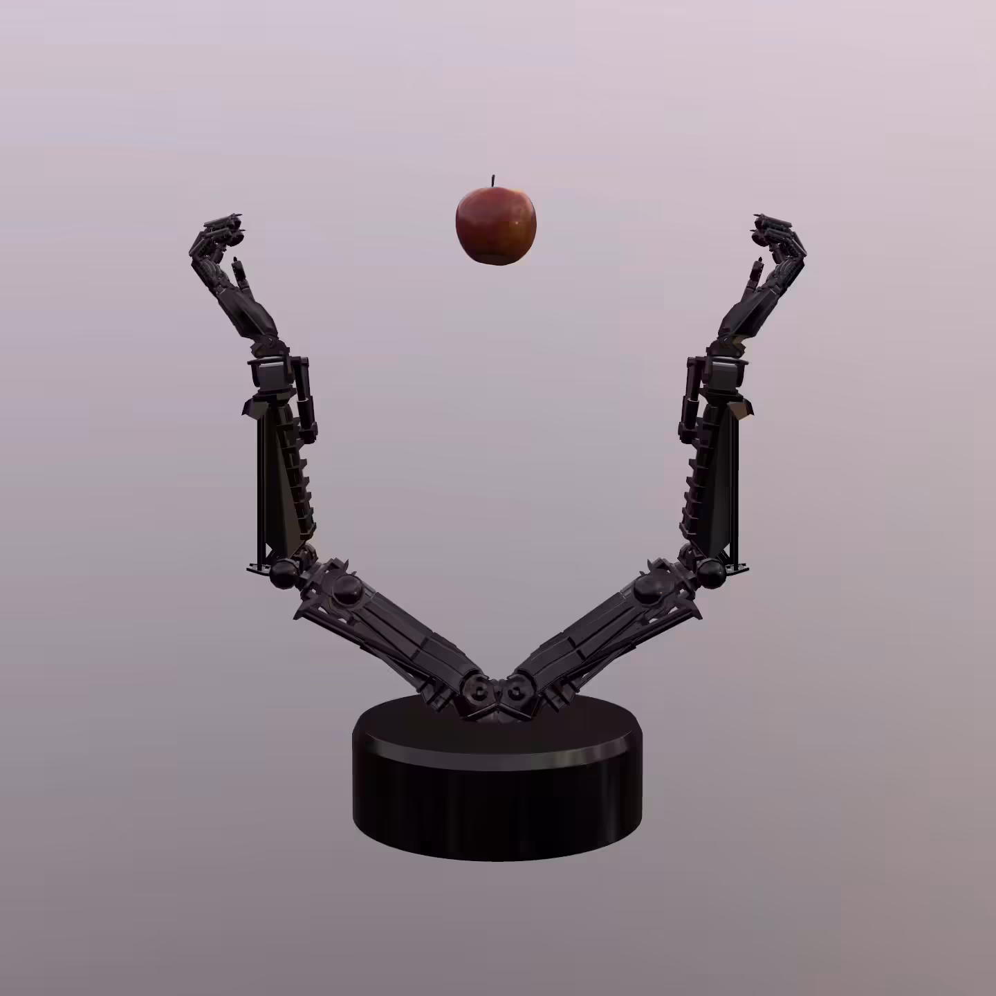 Future of Humanity v1