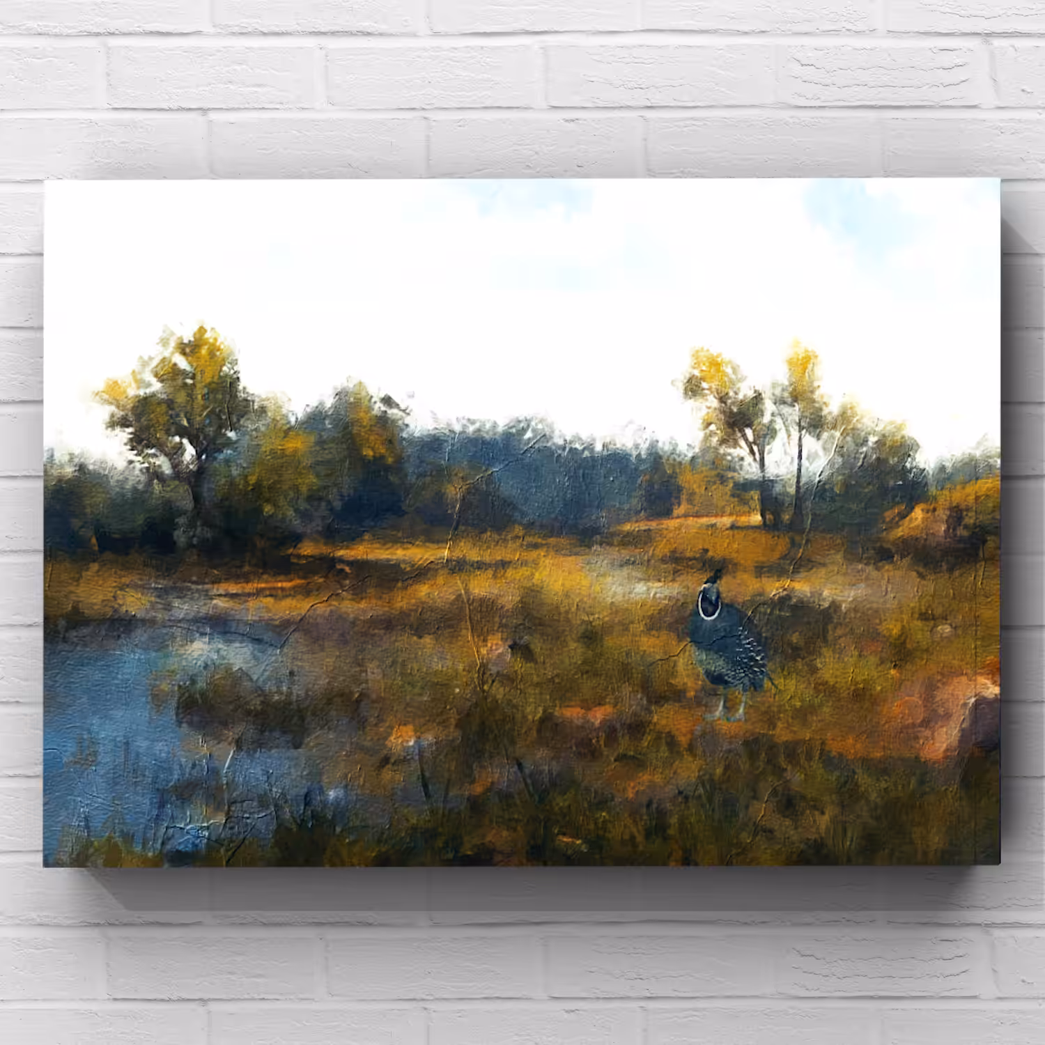 Wrong Painting