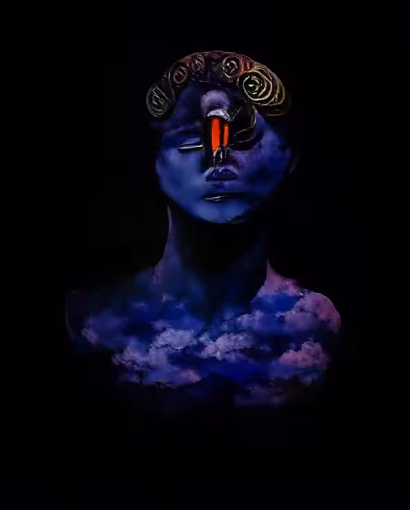 SKY ABOVE