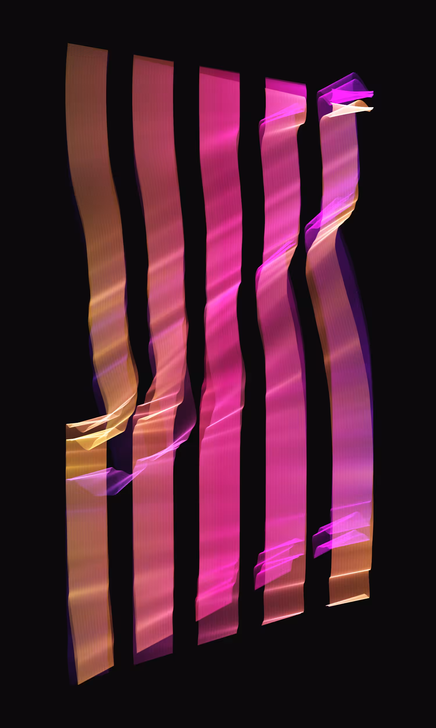 Silk(Fx) #163 - curated 