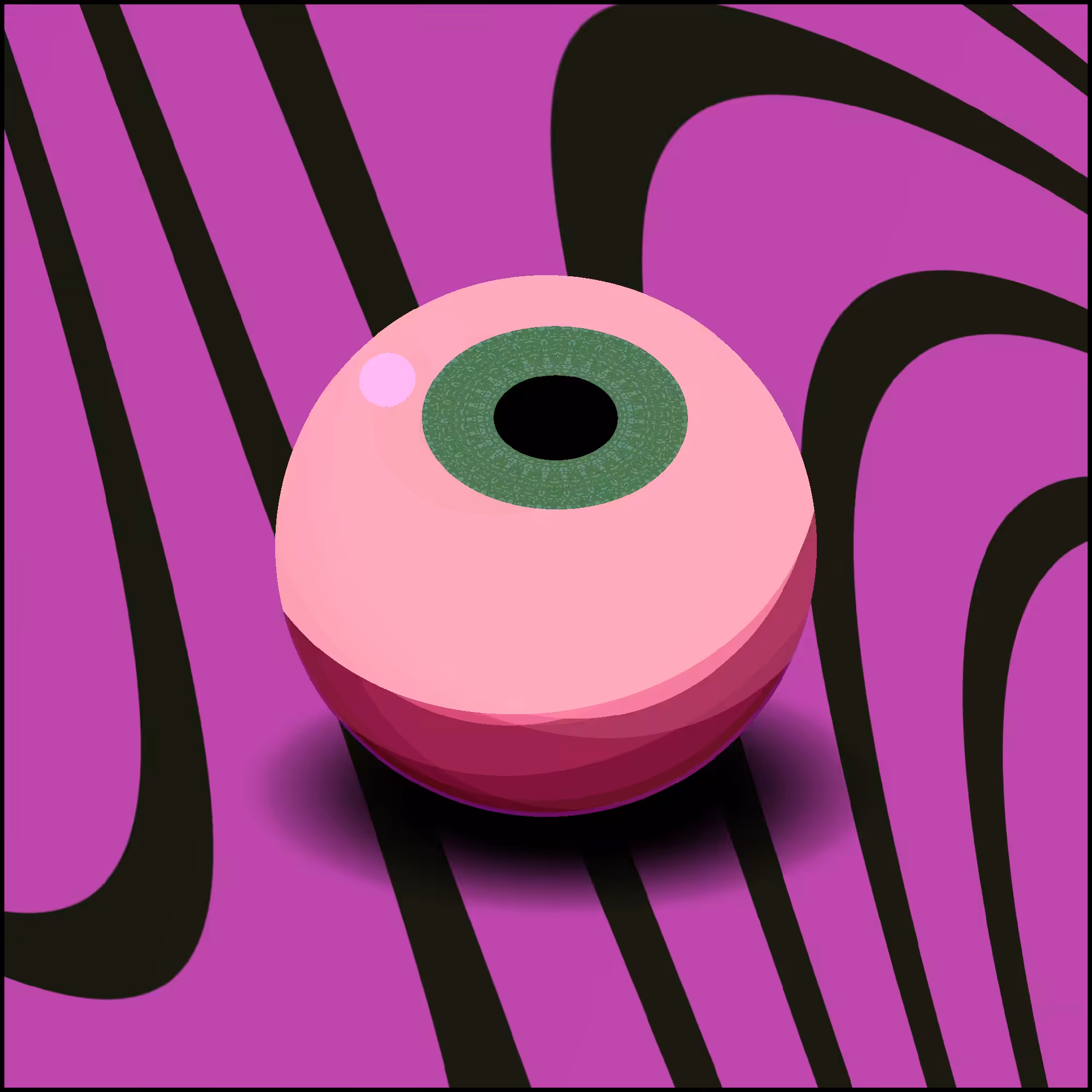 tiredEyes #13
