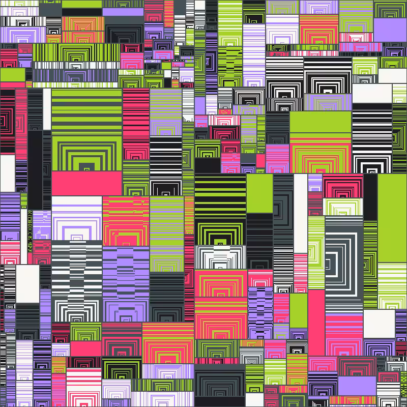 The Dance of the Machines #84