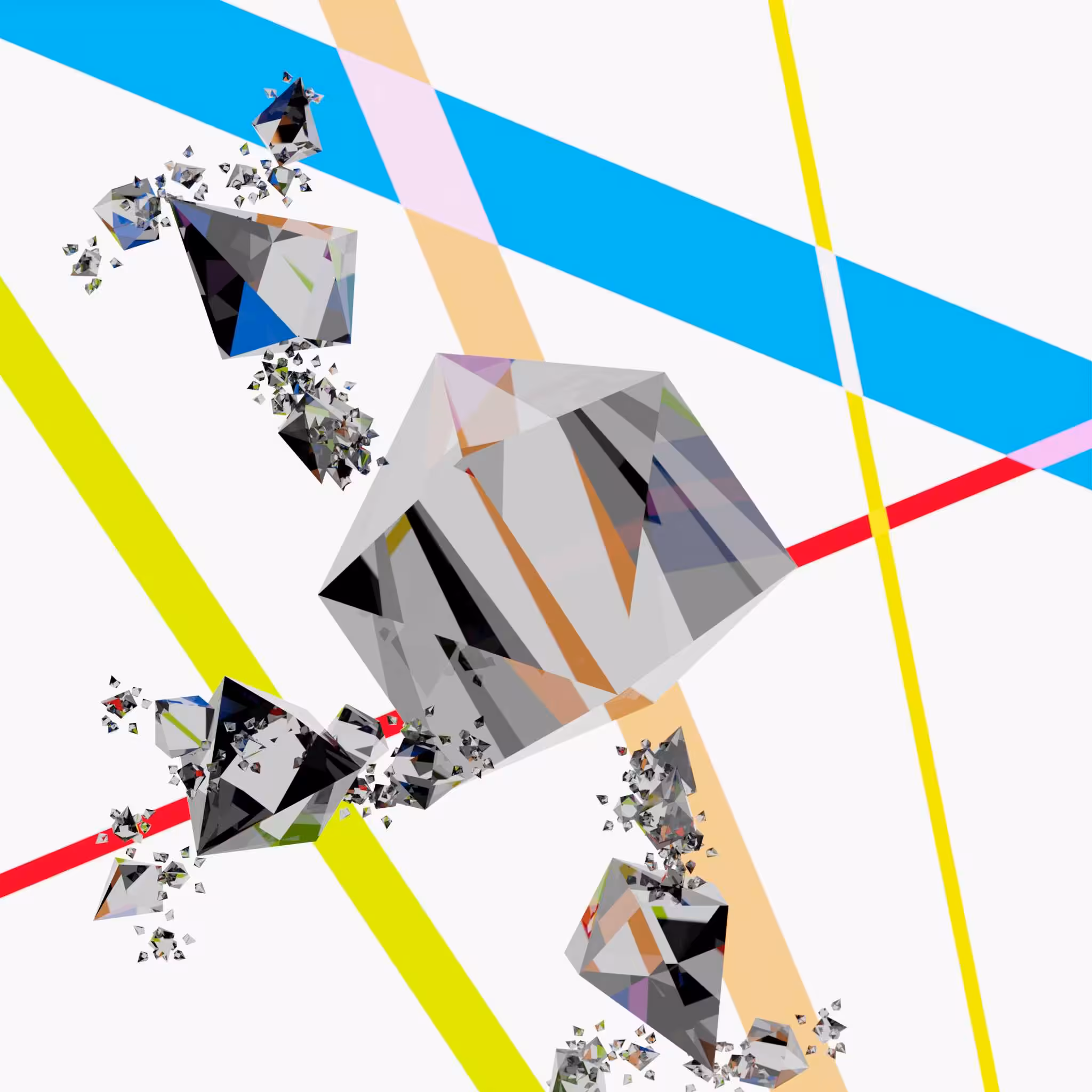 Fragment: ETERNAL FRAGMENT #1609