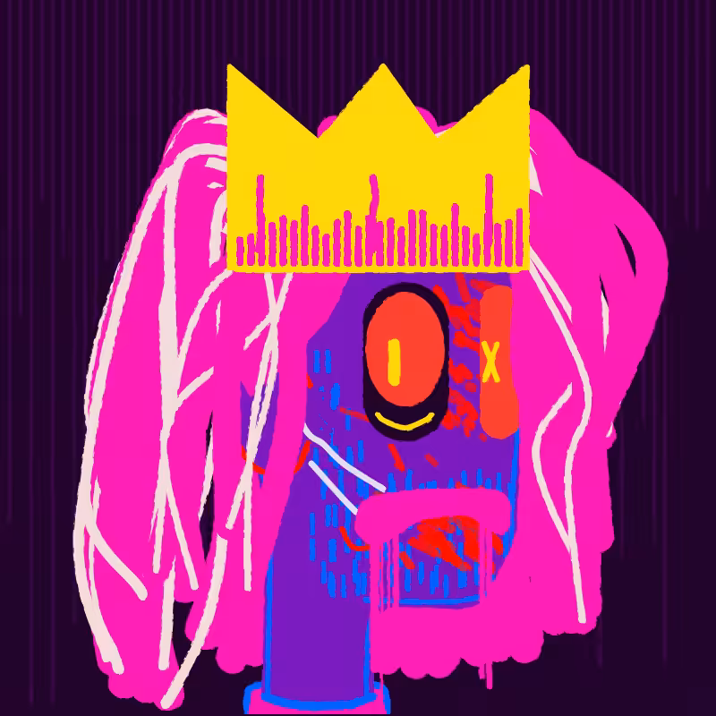 GEN XYZ Das Occult #1716