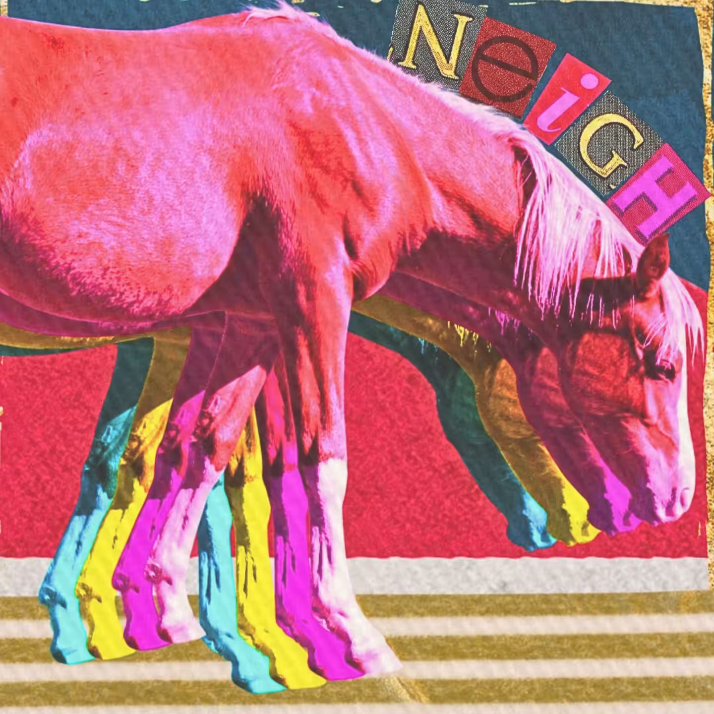 Neigh Sayers