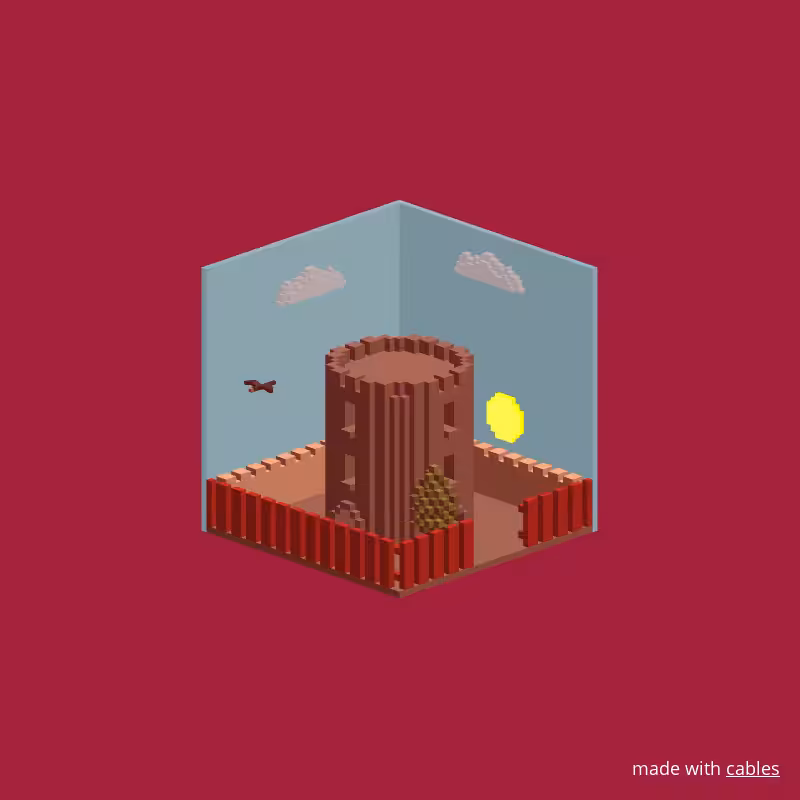 Qute_Places #88