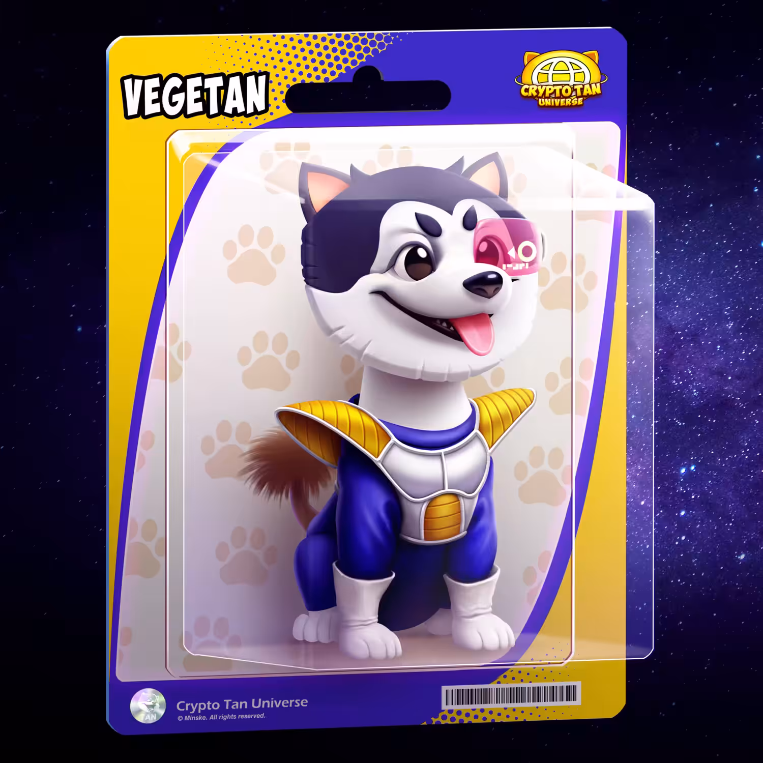 VegeTan