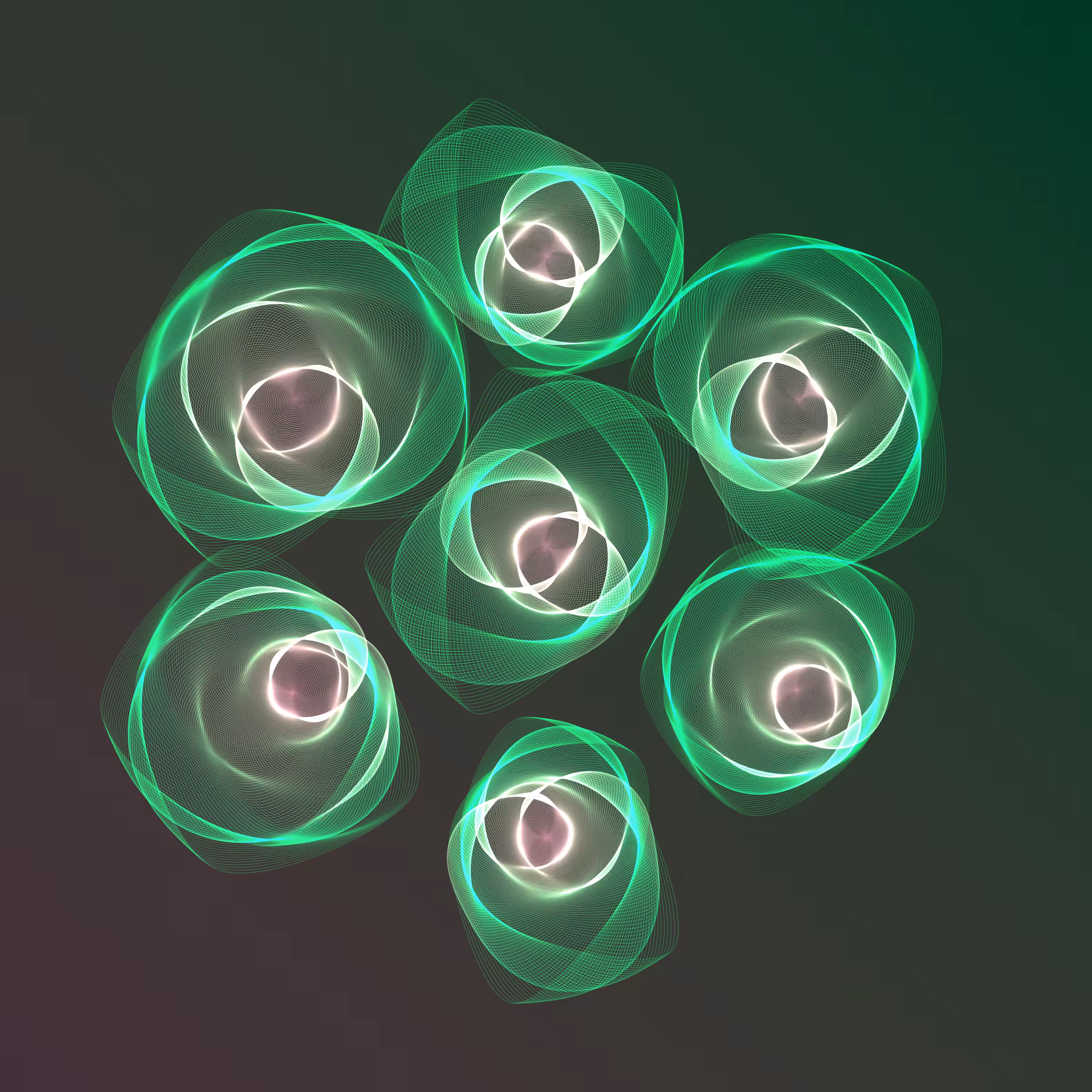 Flowers #4031