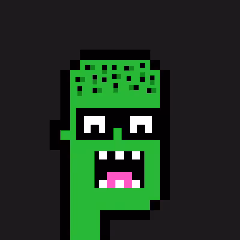 Grunks #35