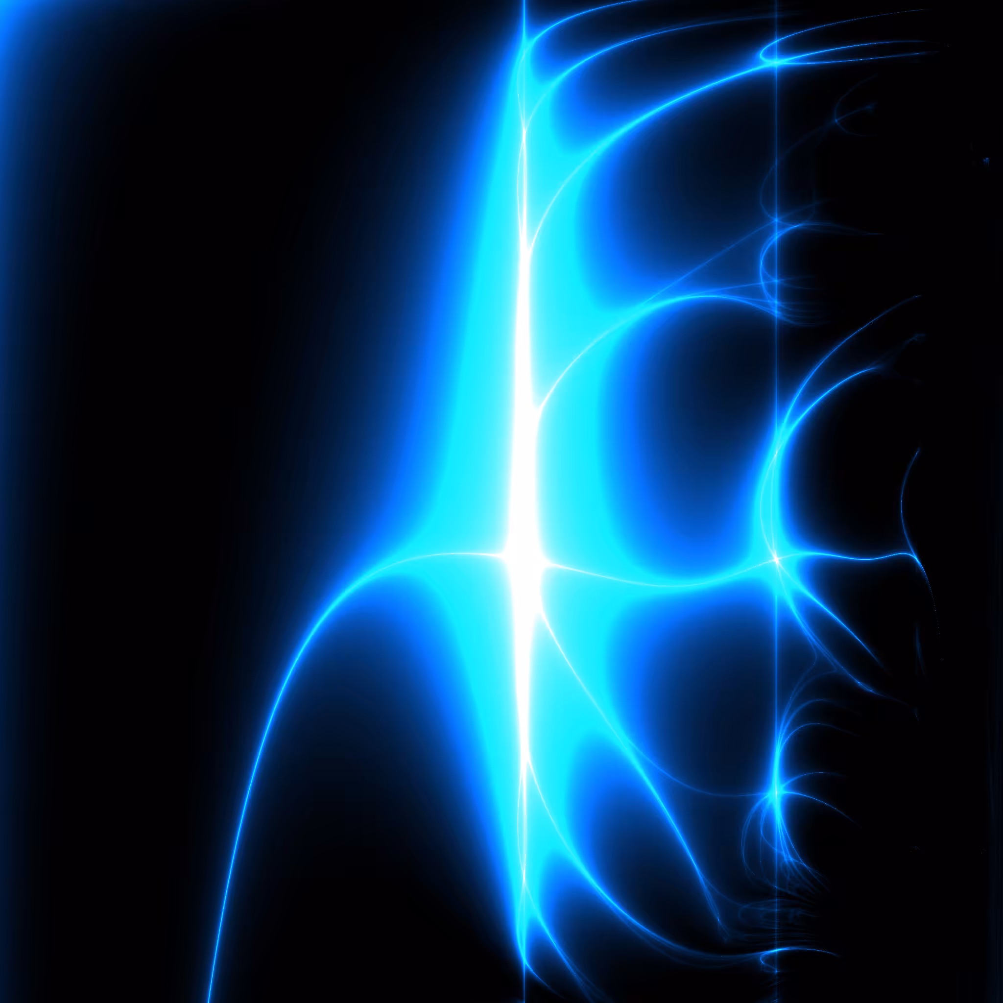Fluidic space #50