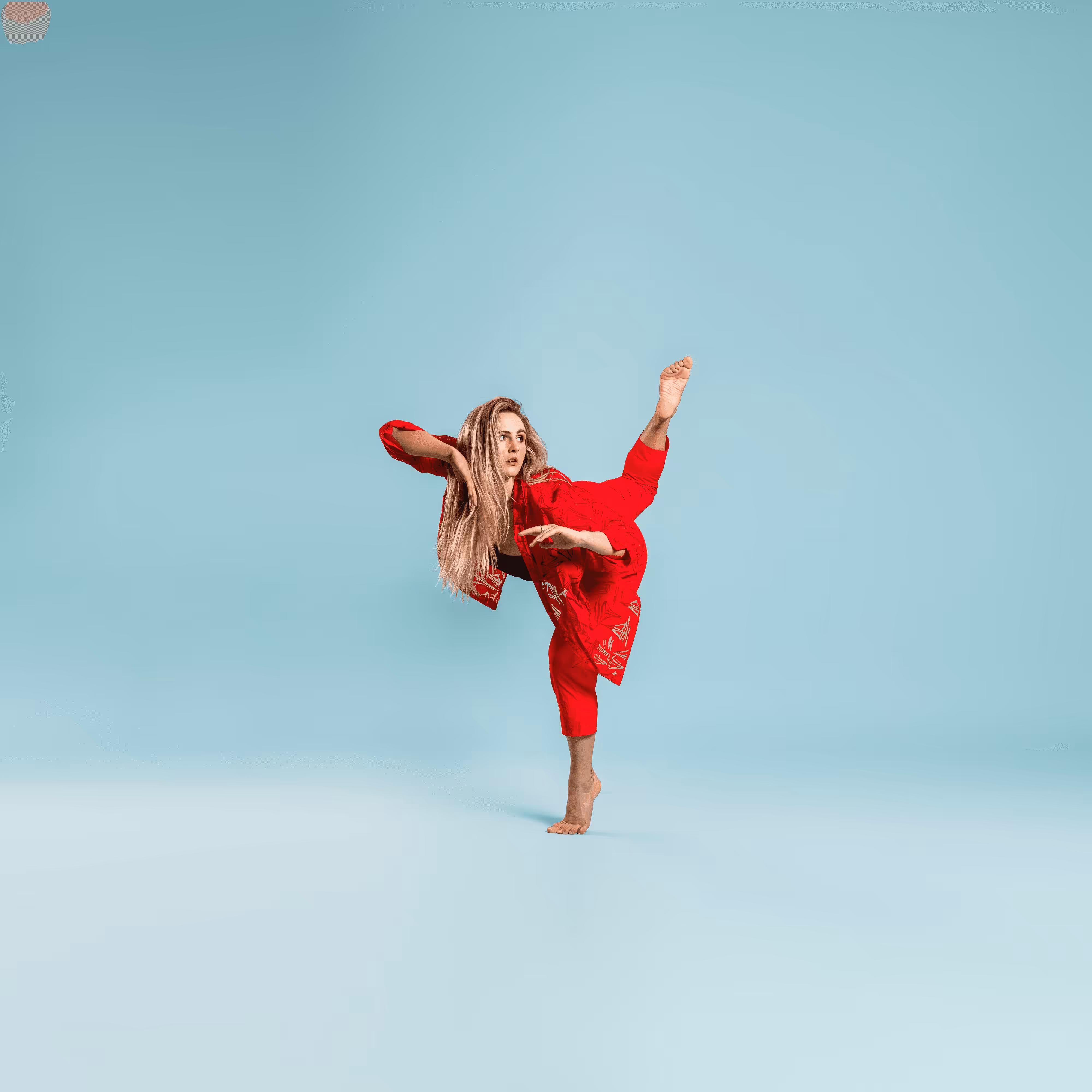 TinyDancer #13