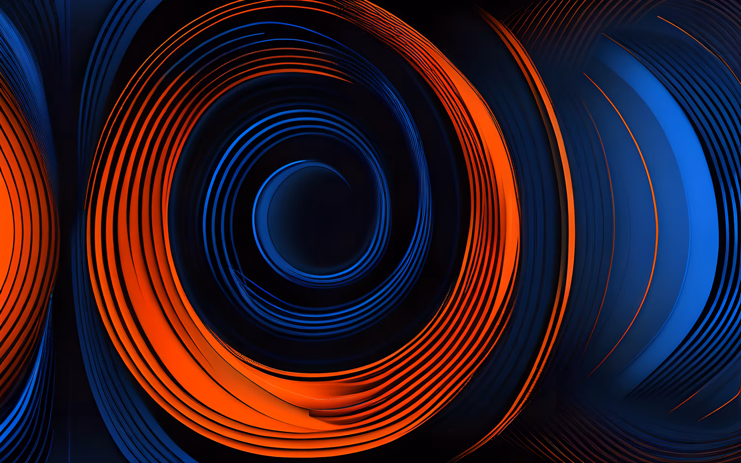 AI imagines famous generative artworks #163