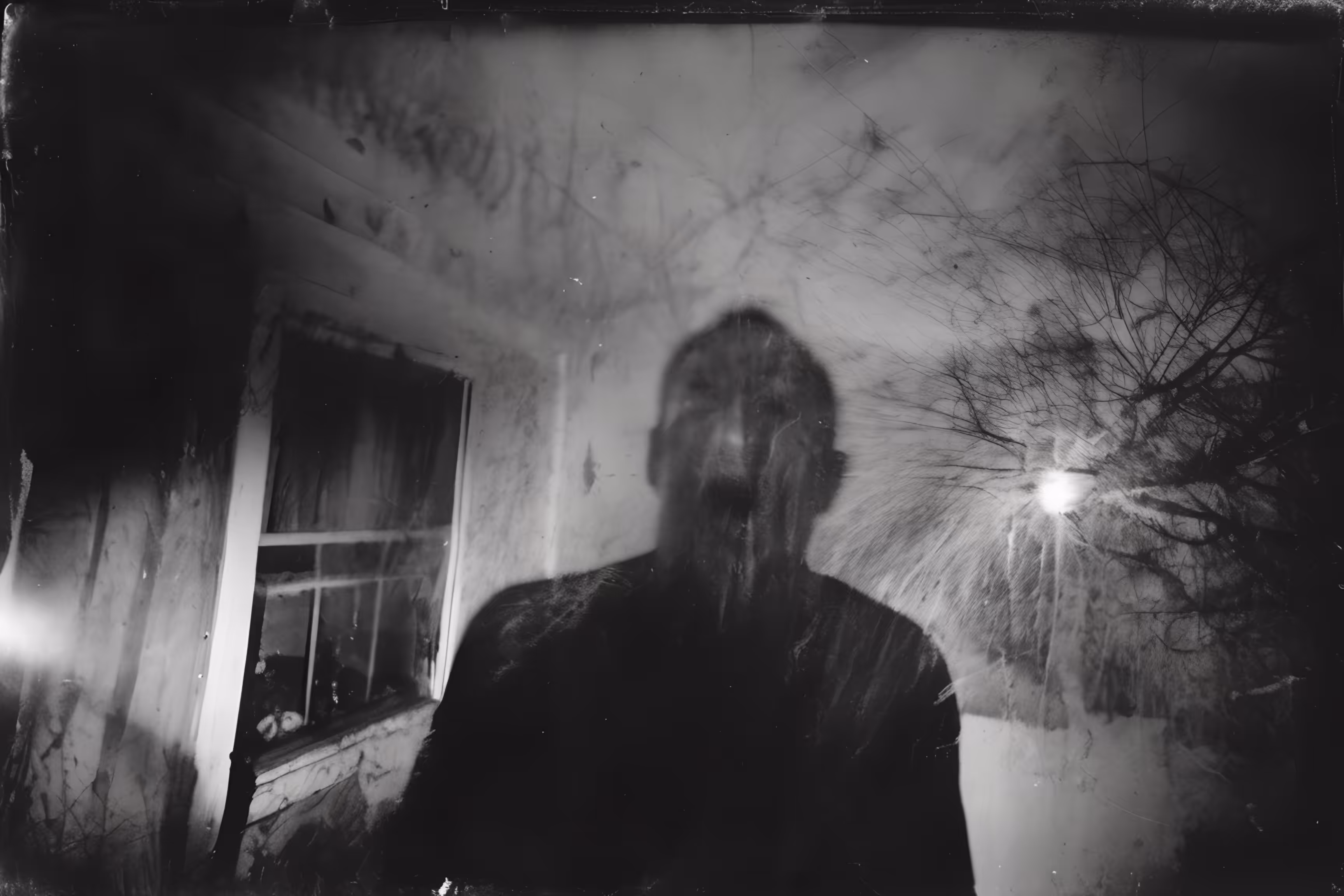 Iconic Terror #6