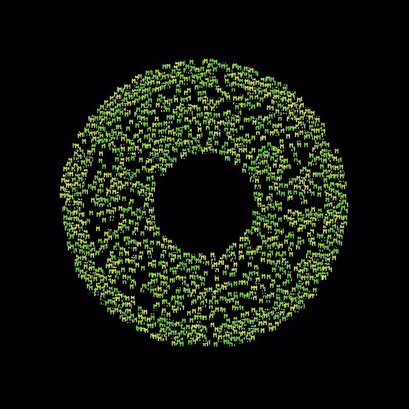 DONUTS #7