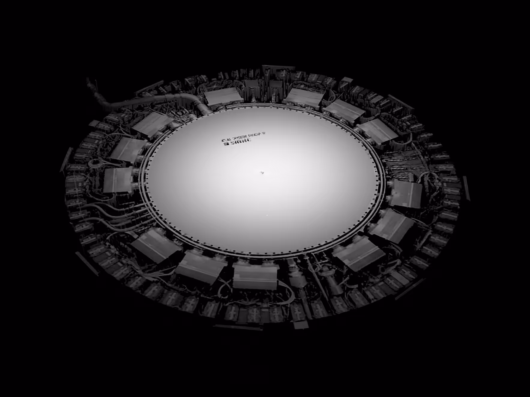 HIGGS BOSON DISCOVERY #3 - ATLAS