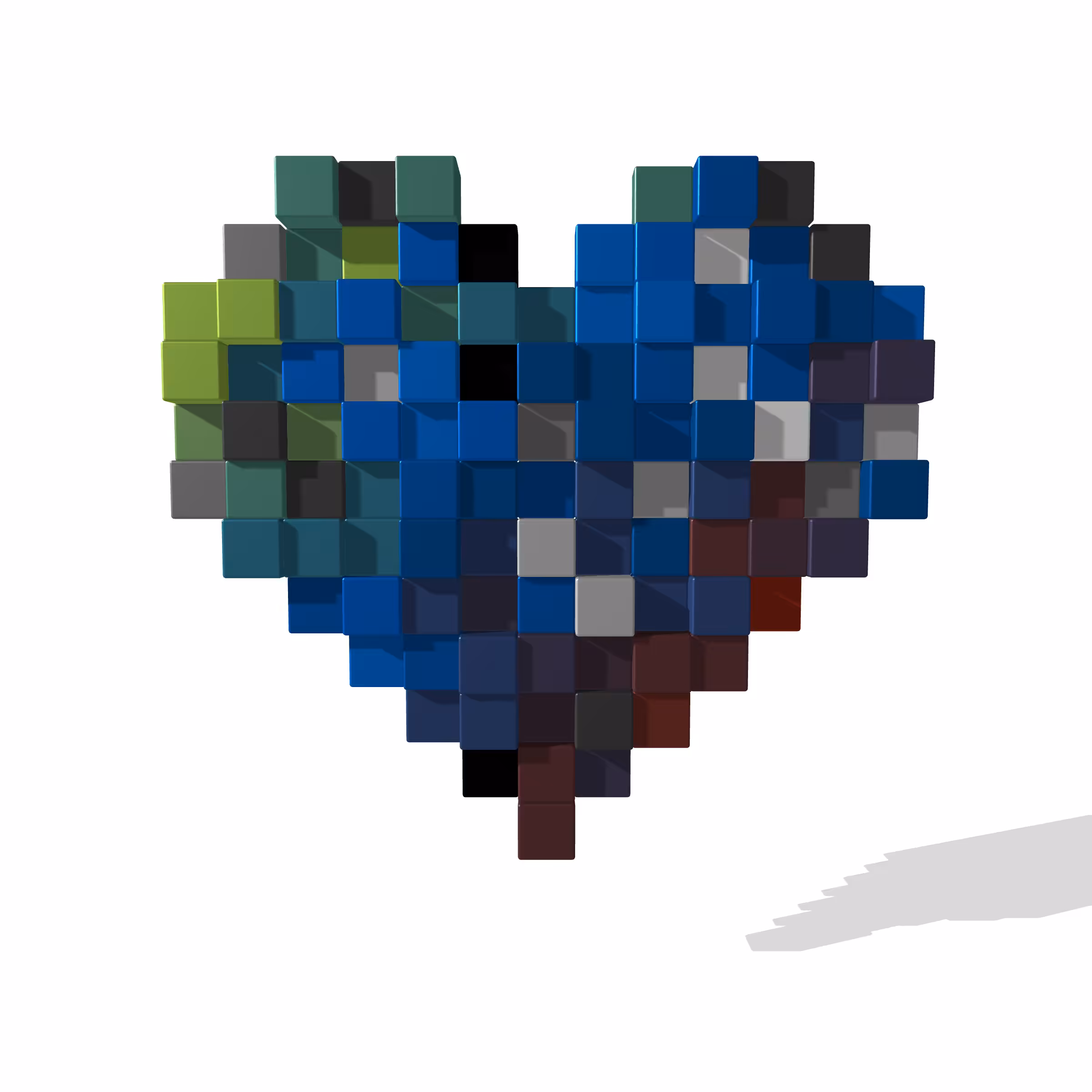 heart + craft #5262