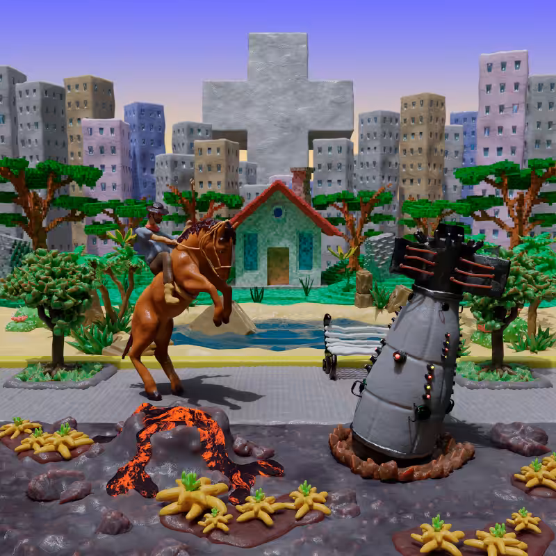 Terra-Bytes #116
