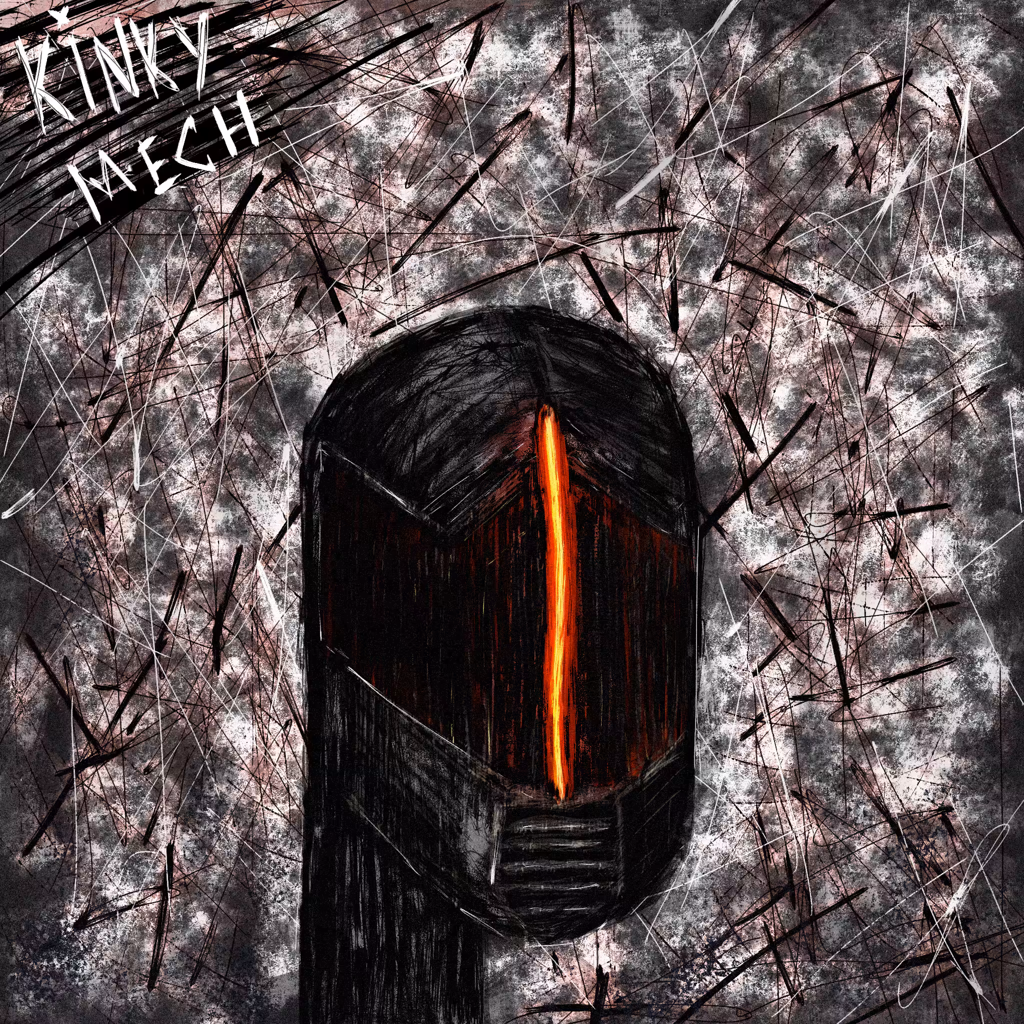 KINKY MECH #9