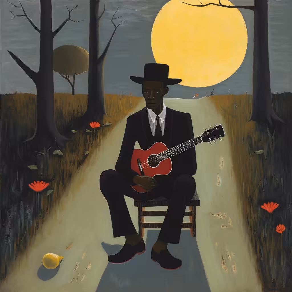 Seller’s Remorse Blues