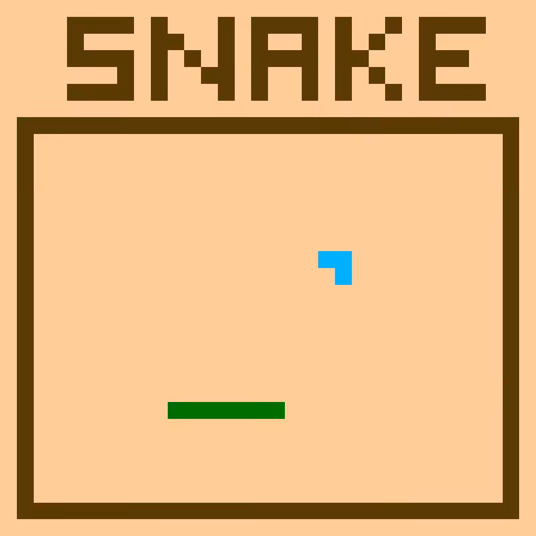 Crypto Snake Play #03