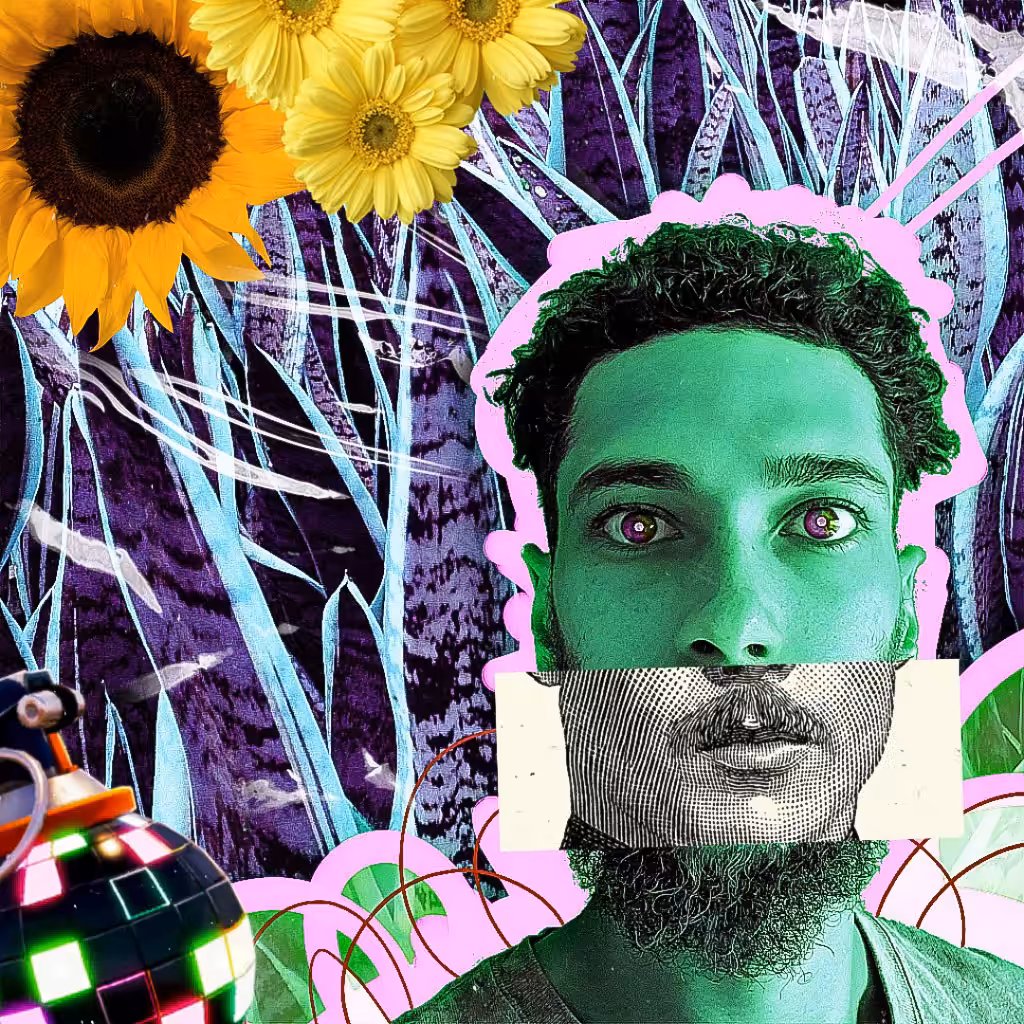 A.I. Boogie : No Artificial Sun