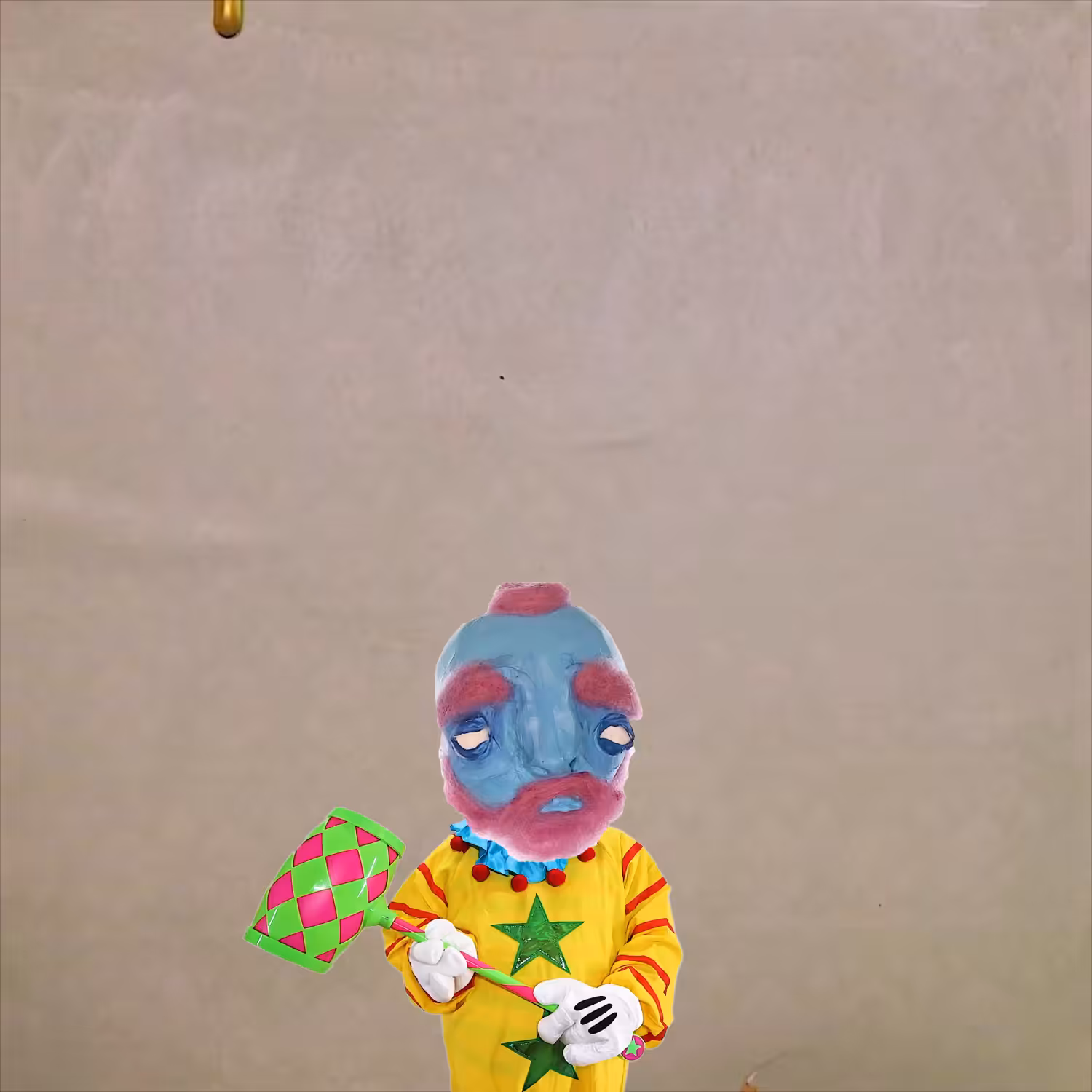 Average Creature II #415
