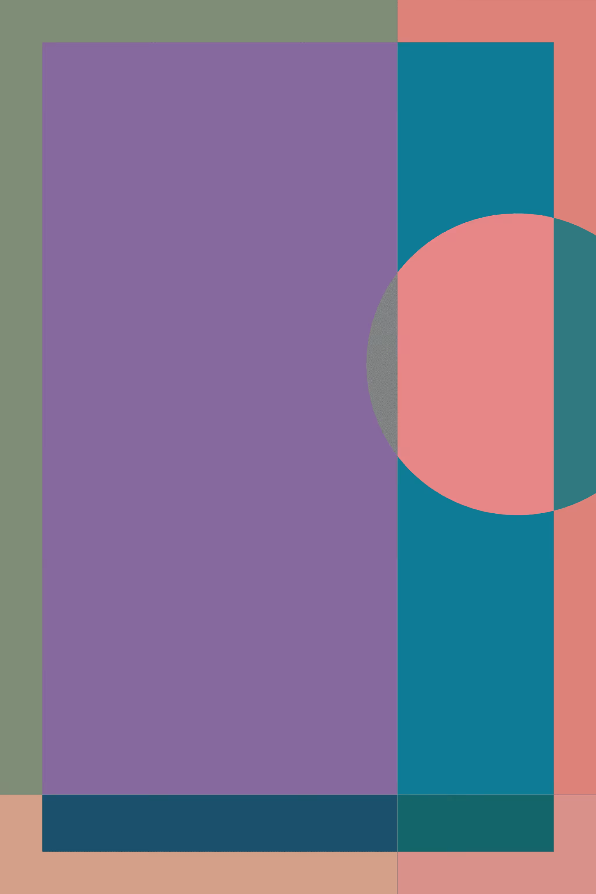 Generative Minimalism #370