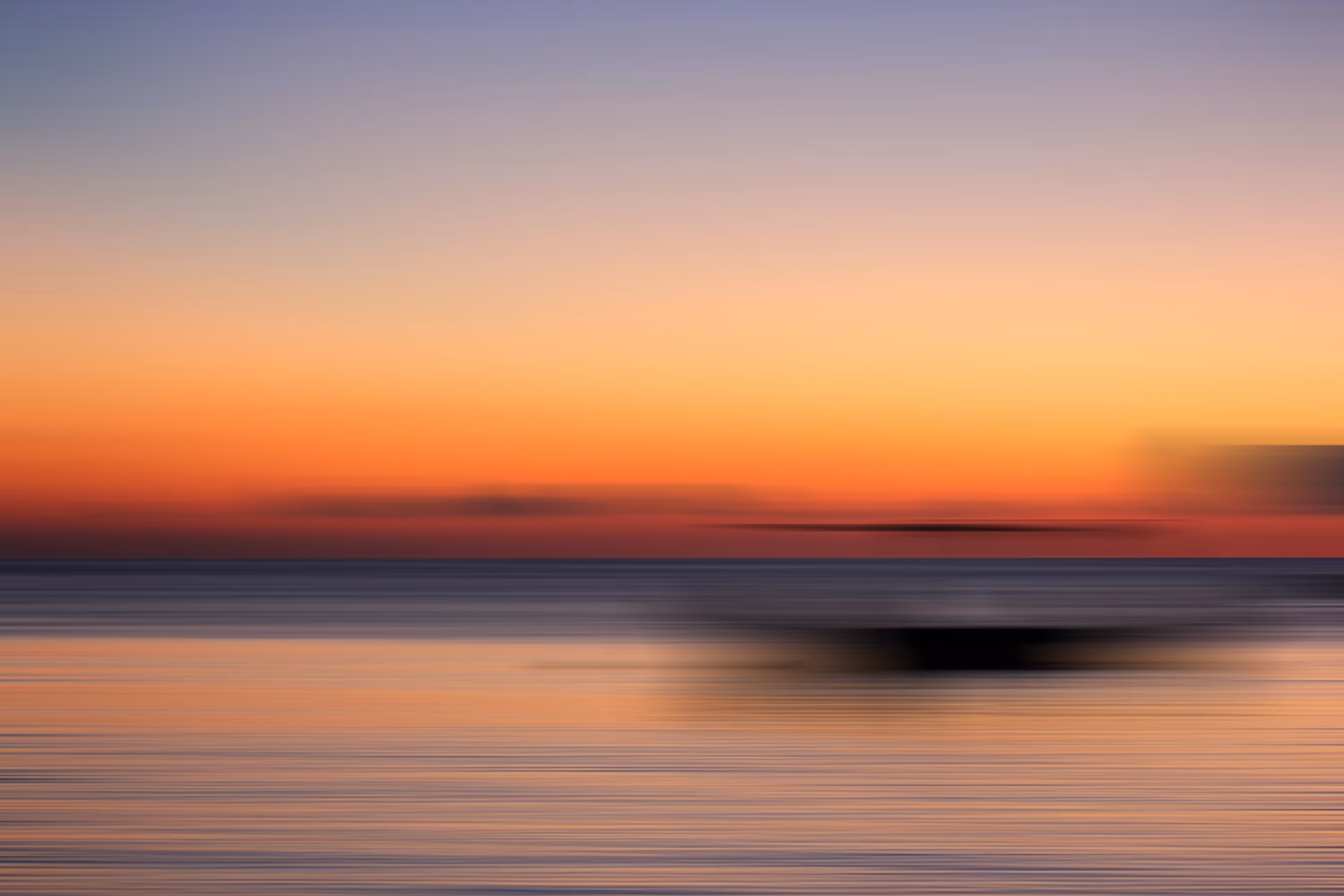 Motion Horizons: Motion H9 Sunrise