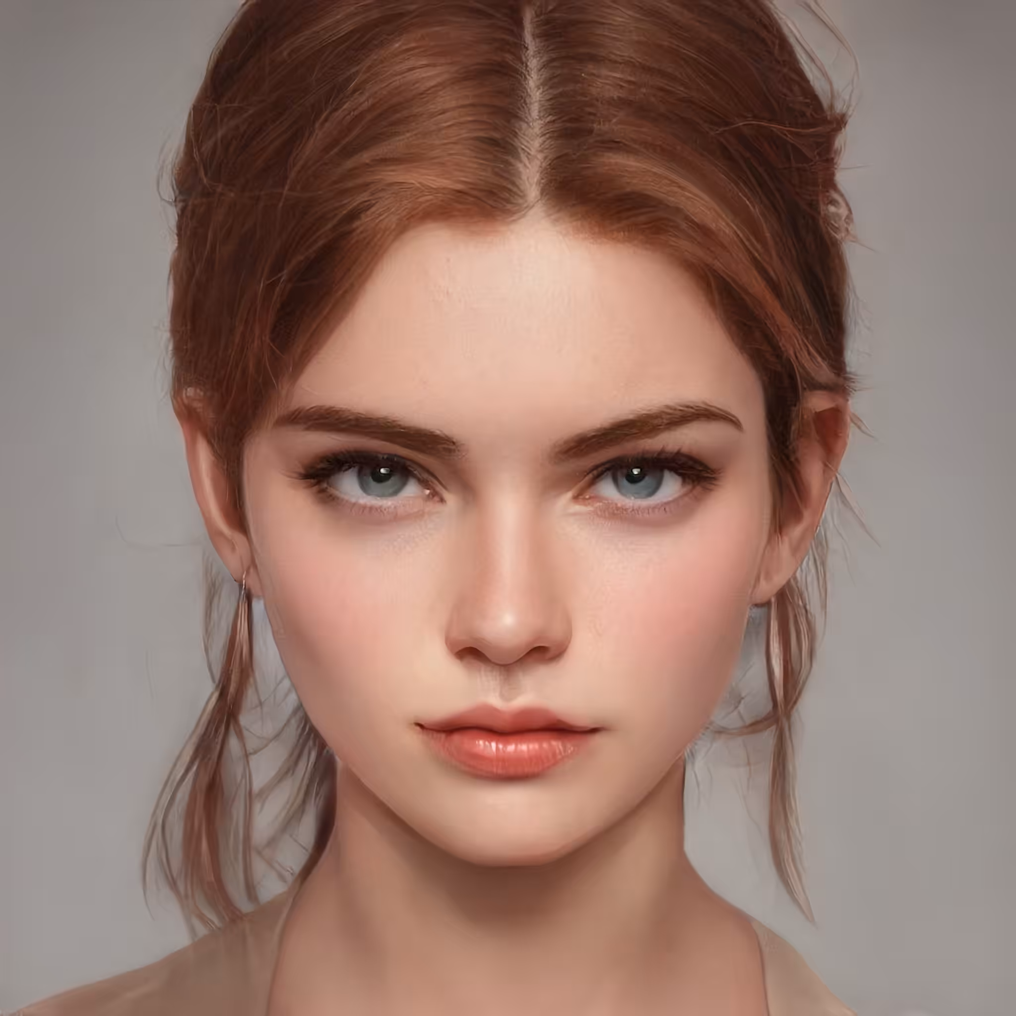 AI Avatar #50